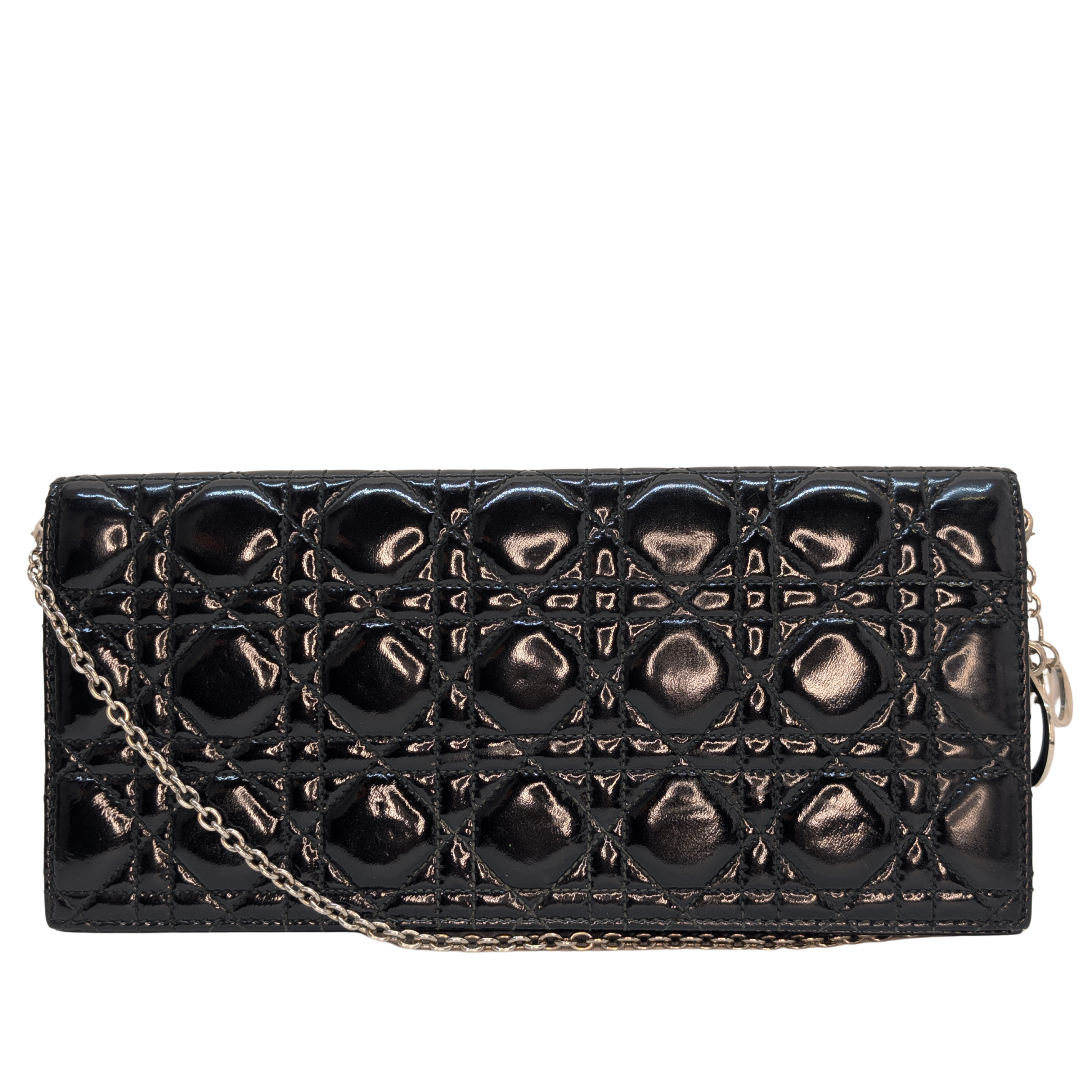 Second-hand Dior clutch or pouch