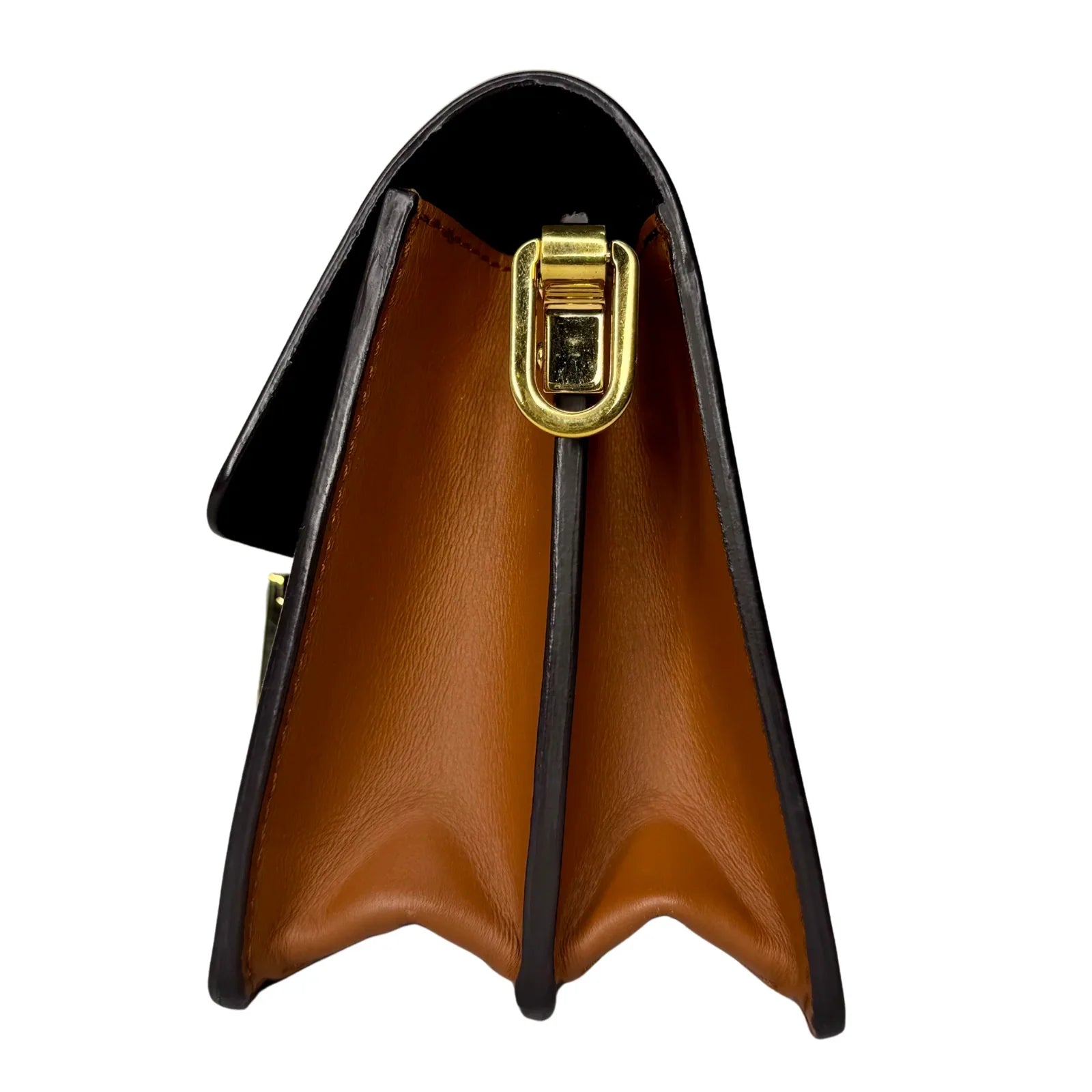 Louis Vuitton Reverse Monogram Dauphine Mini Bag - Lost Designer