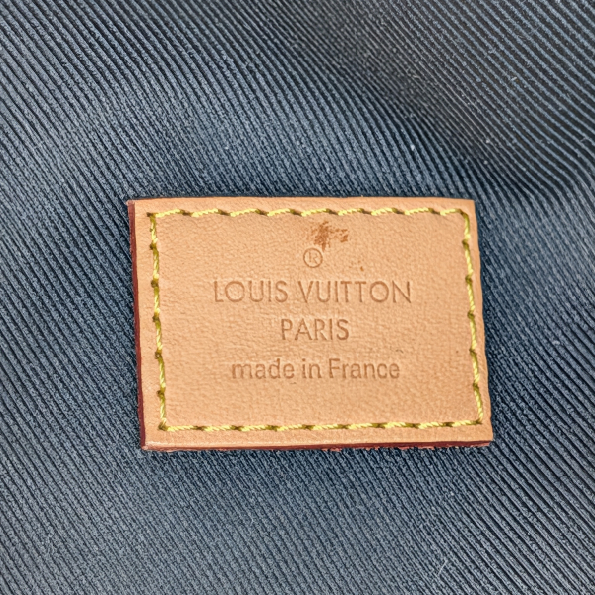 Louis Vuitton Bumbag Monogram