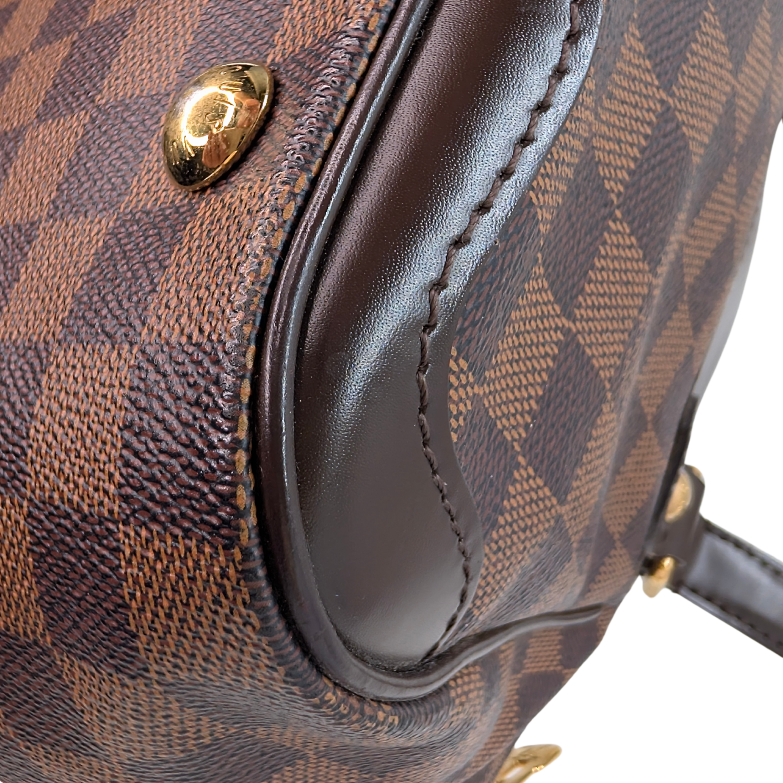 Louis Vuitton Verona PM Damier Ebene bag