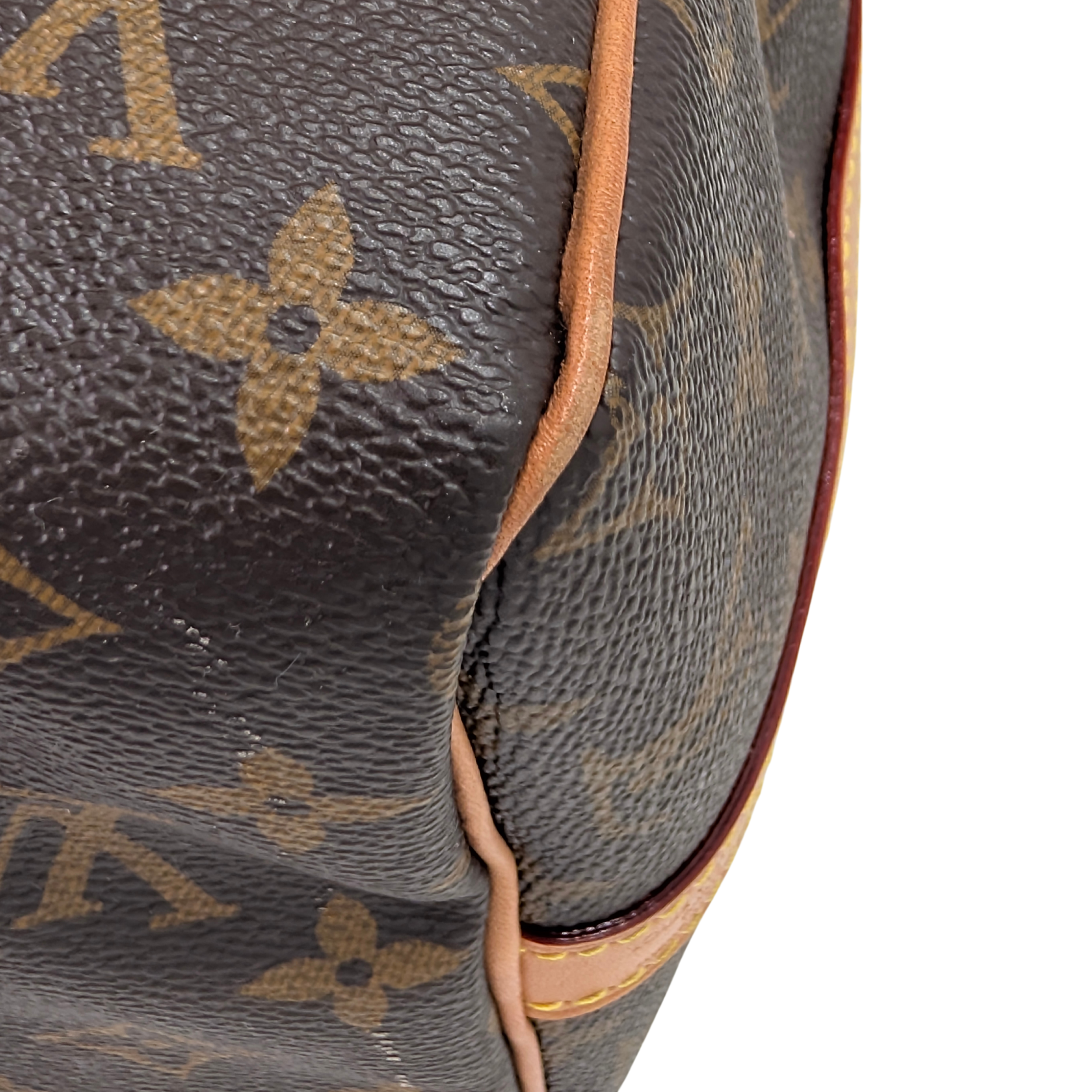 Louis Vuitton Speedy Bandoulière 30 Monogram Bag