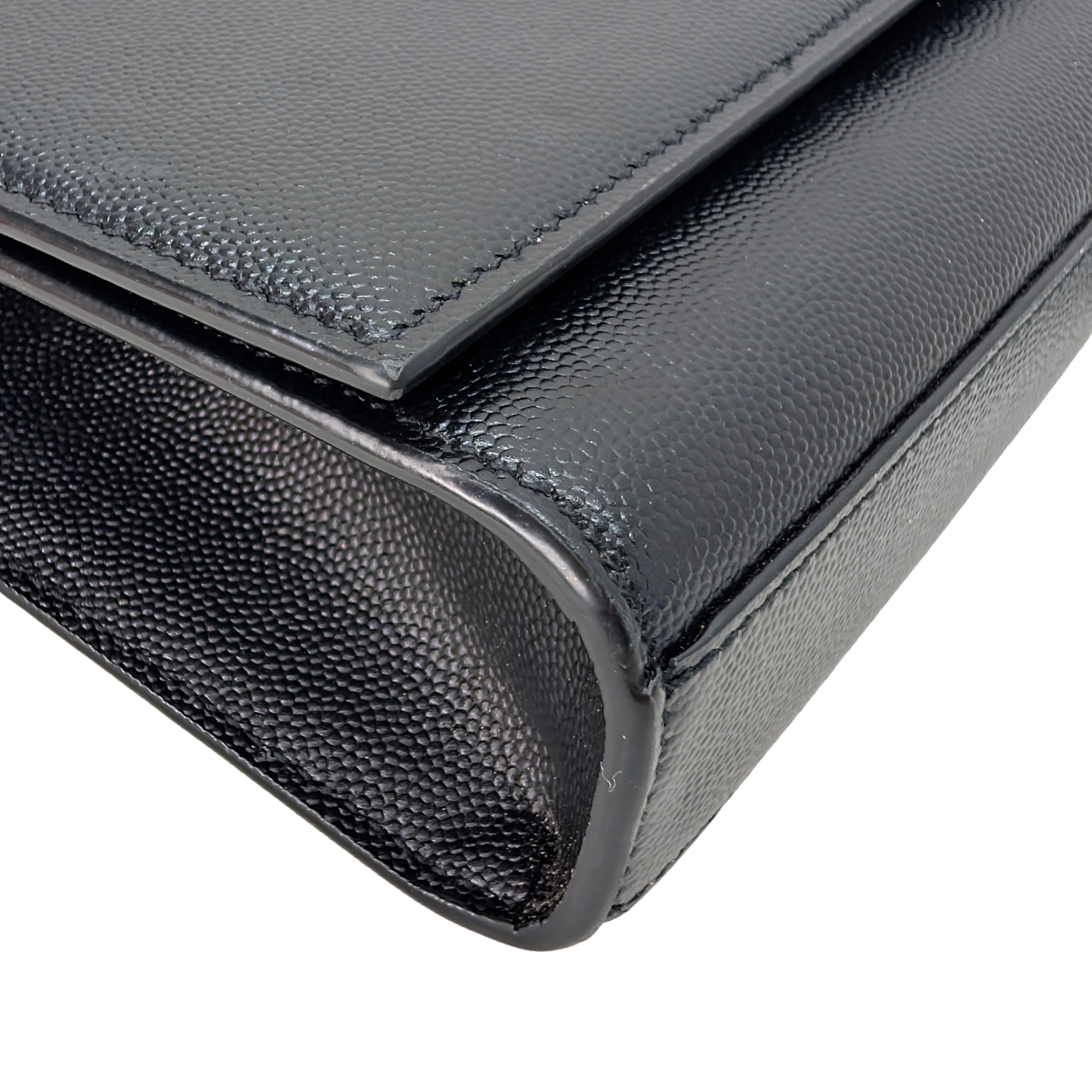 Saint Laurent Kate Medium Bag Black
