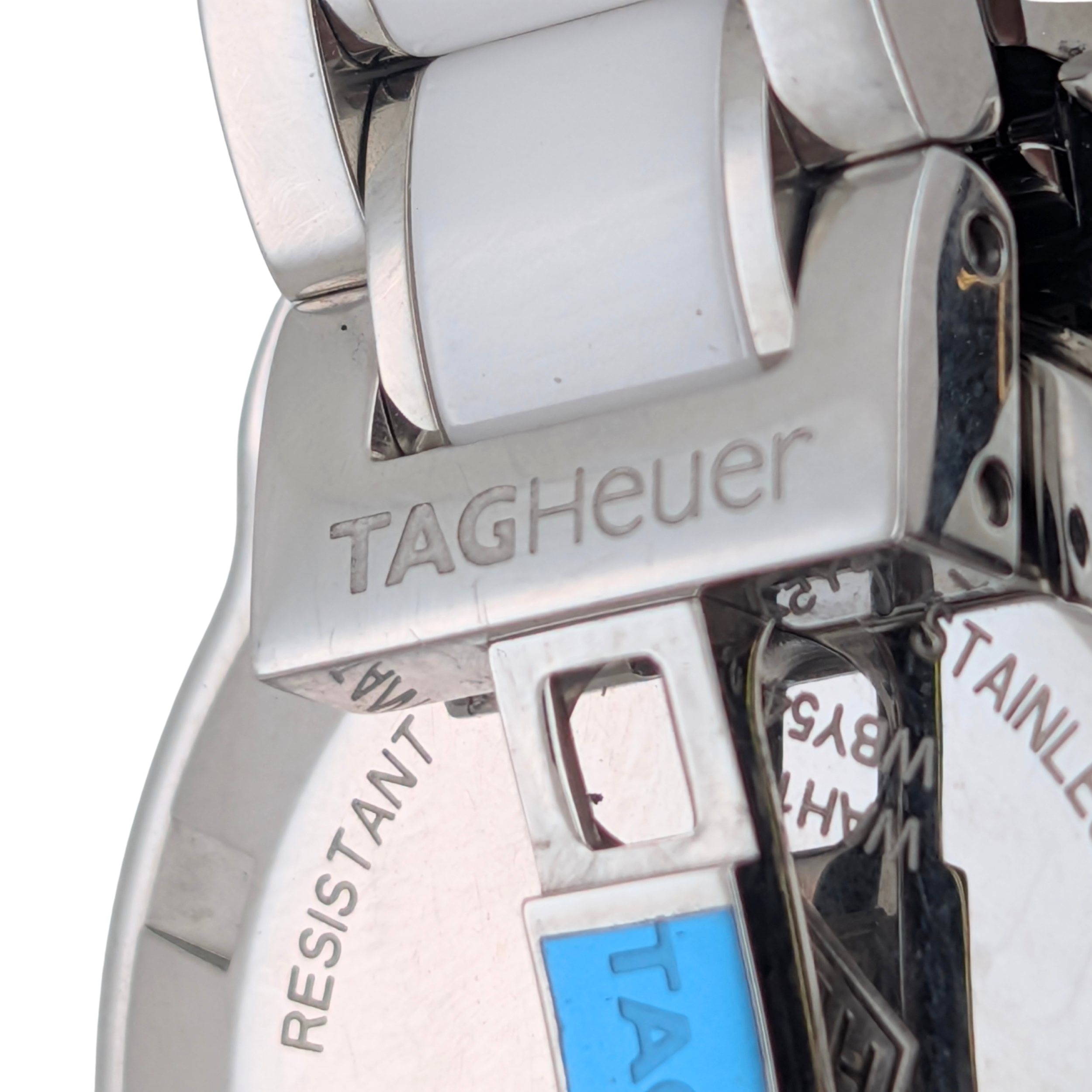 TAG Heuer Formula 1 Ladies WAH1313. BA0868