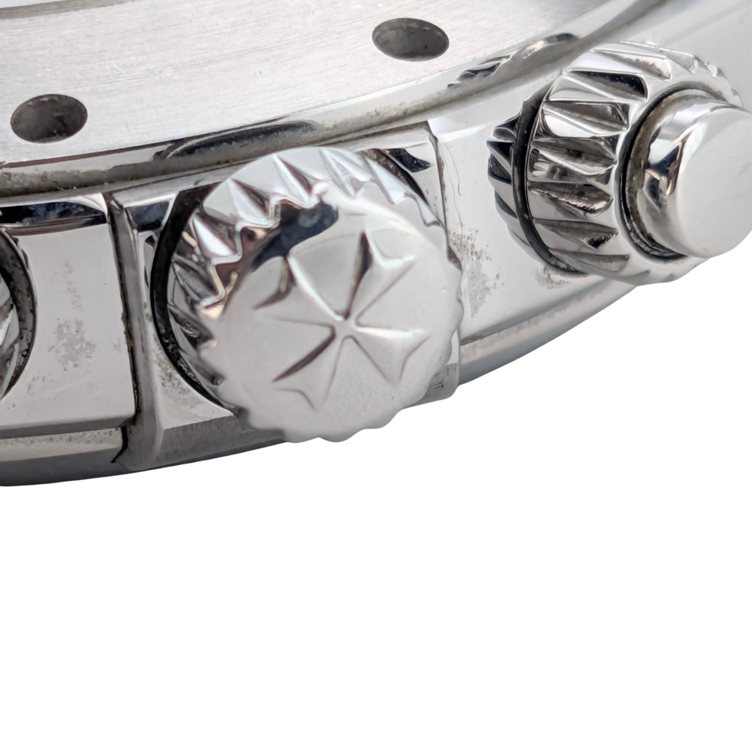 Vacheron Constantin Overseas Chronograph 49150/B01A-9095,