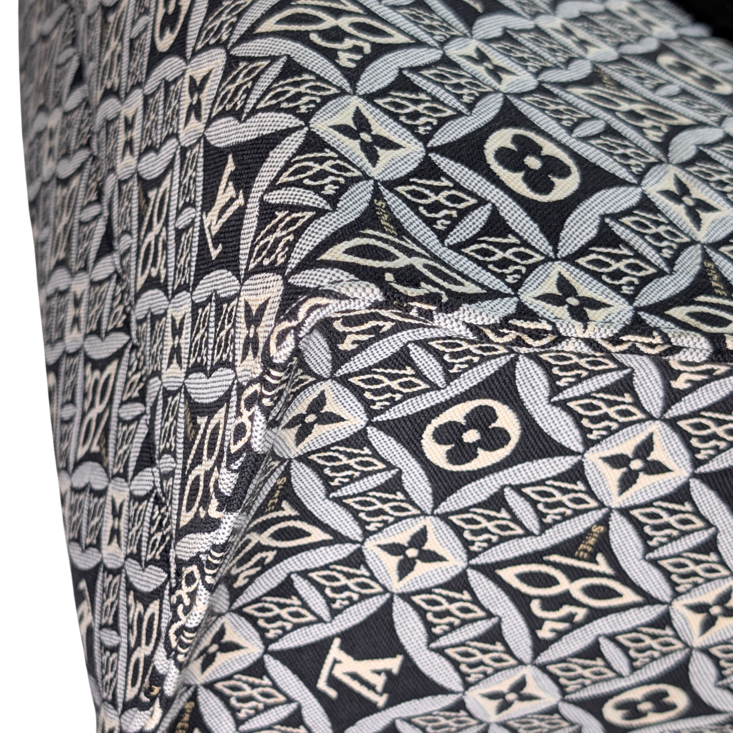 Louis Vuitton Limited Edition Since 1854 OnTheGo GM Fabric