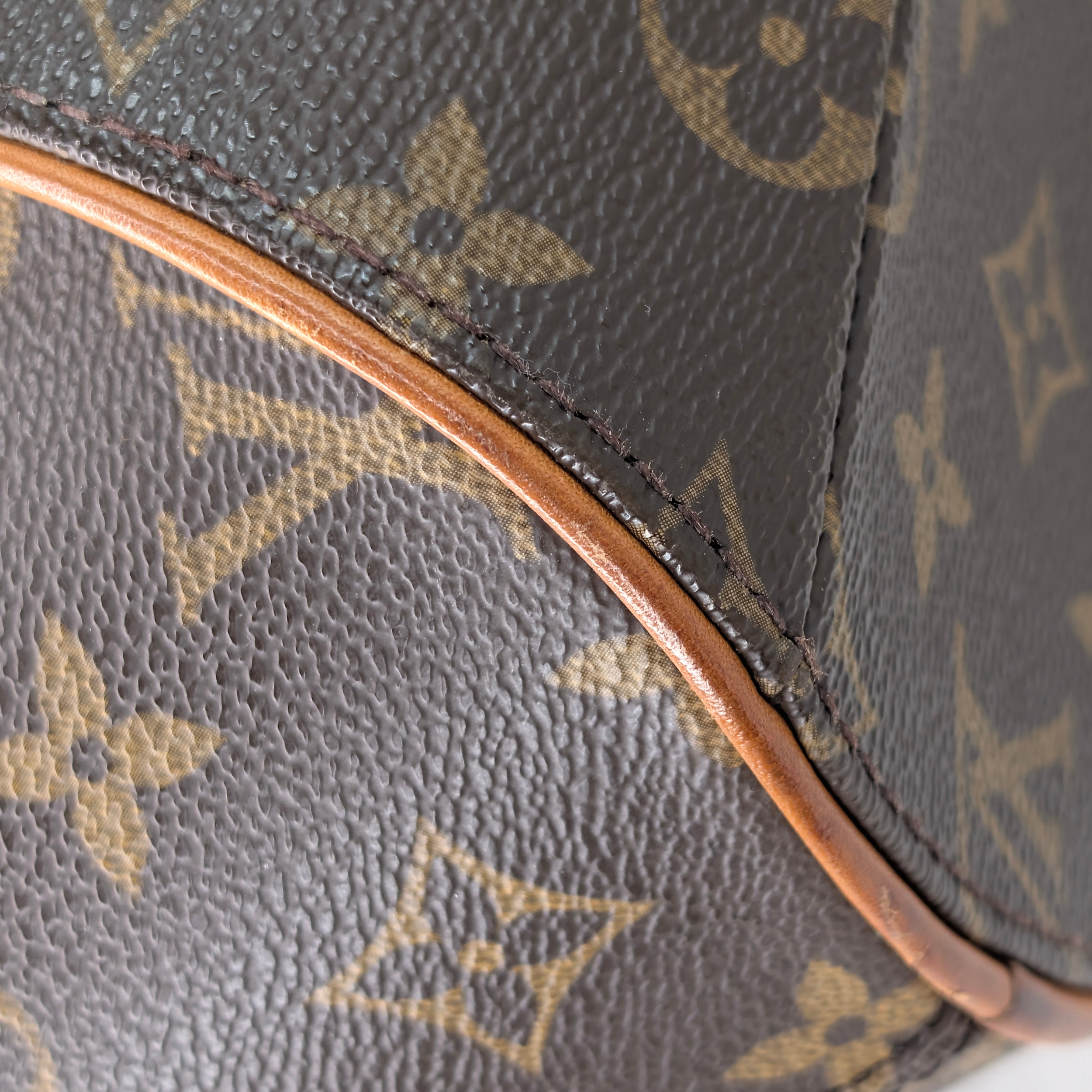 Louis Vuitton Eliipse GM Monogram Shoulder Bag