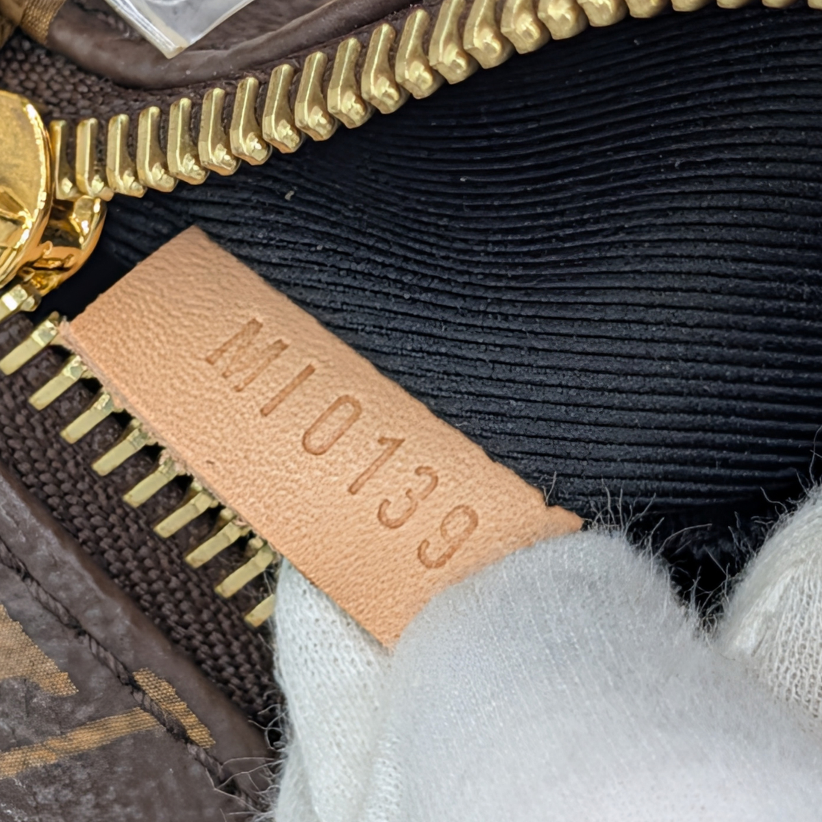 Louis Vuitton Bumbag Monogram