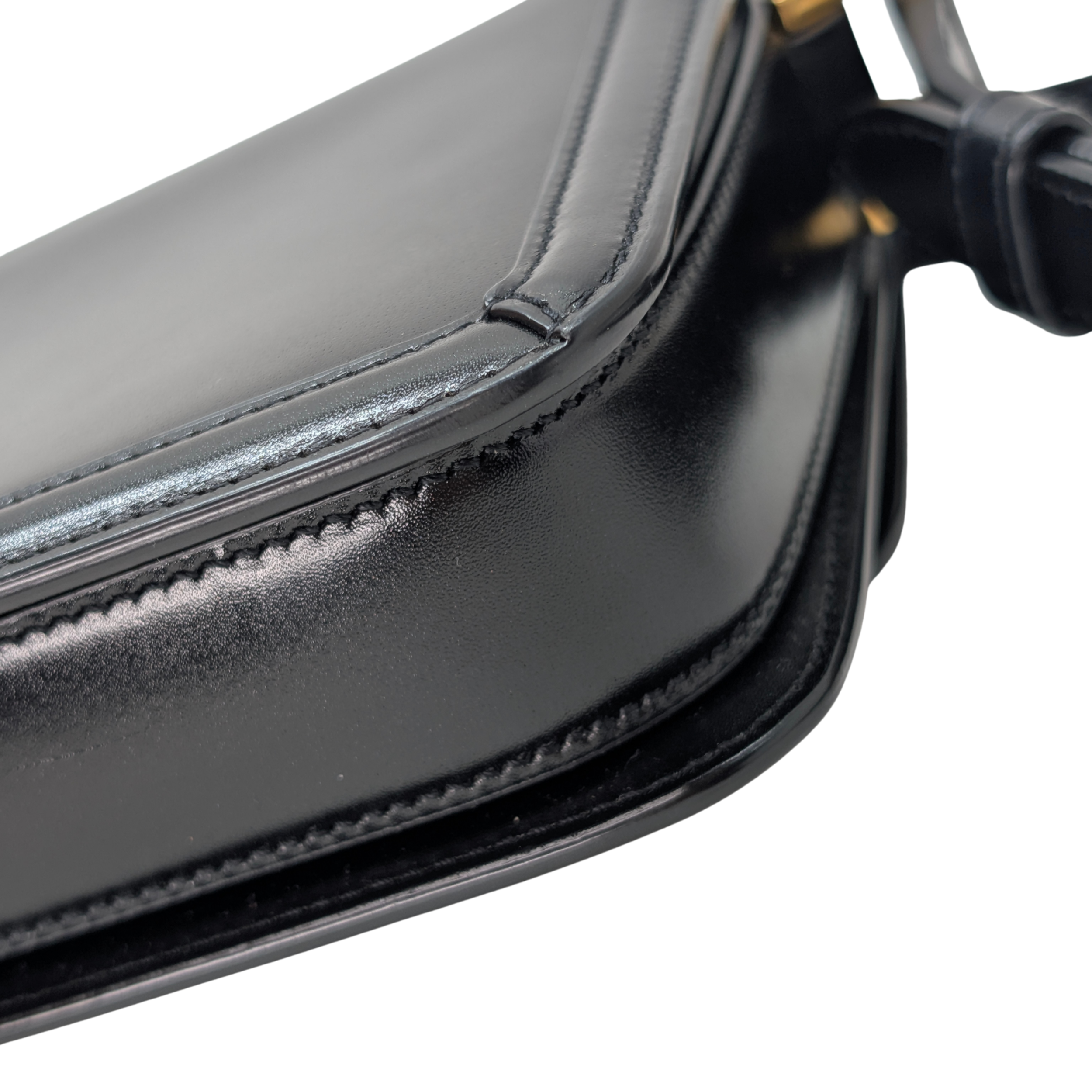 Saint Laurent Small Solferino Satchel Crossbody Bag