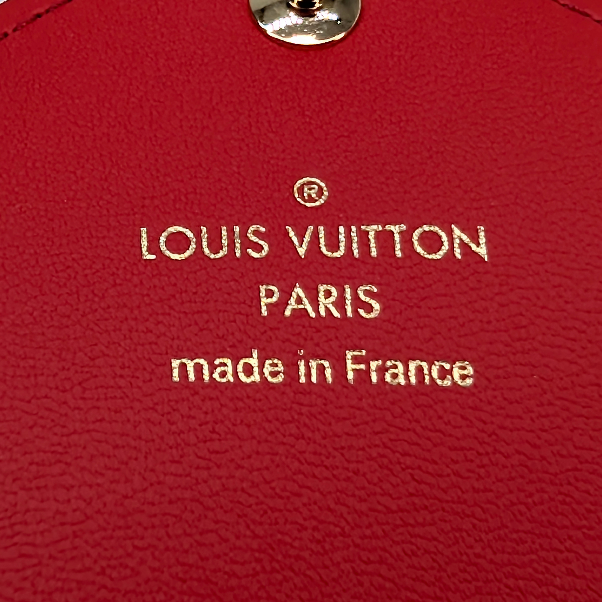 Louis Vuitton Kirigami Pochette Set Trio Monogram