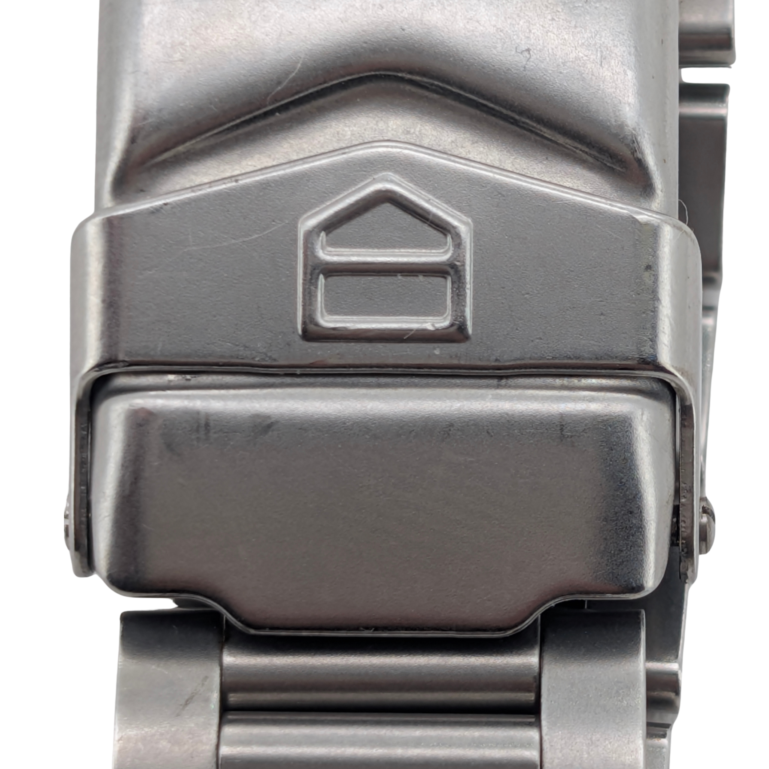 Tag Heuer professional 4000 WF1210-K0 34mm
