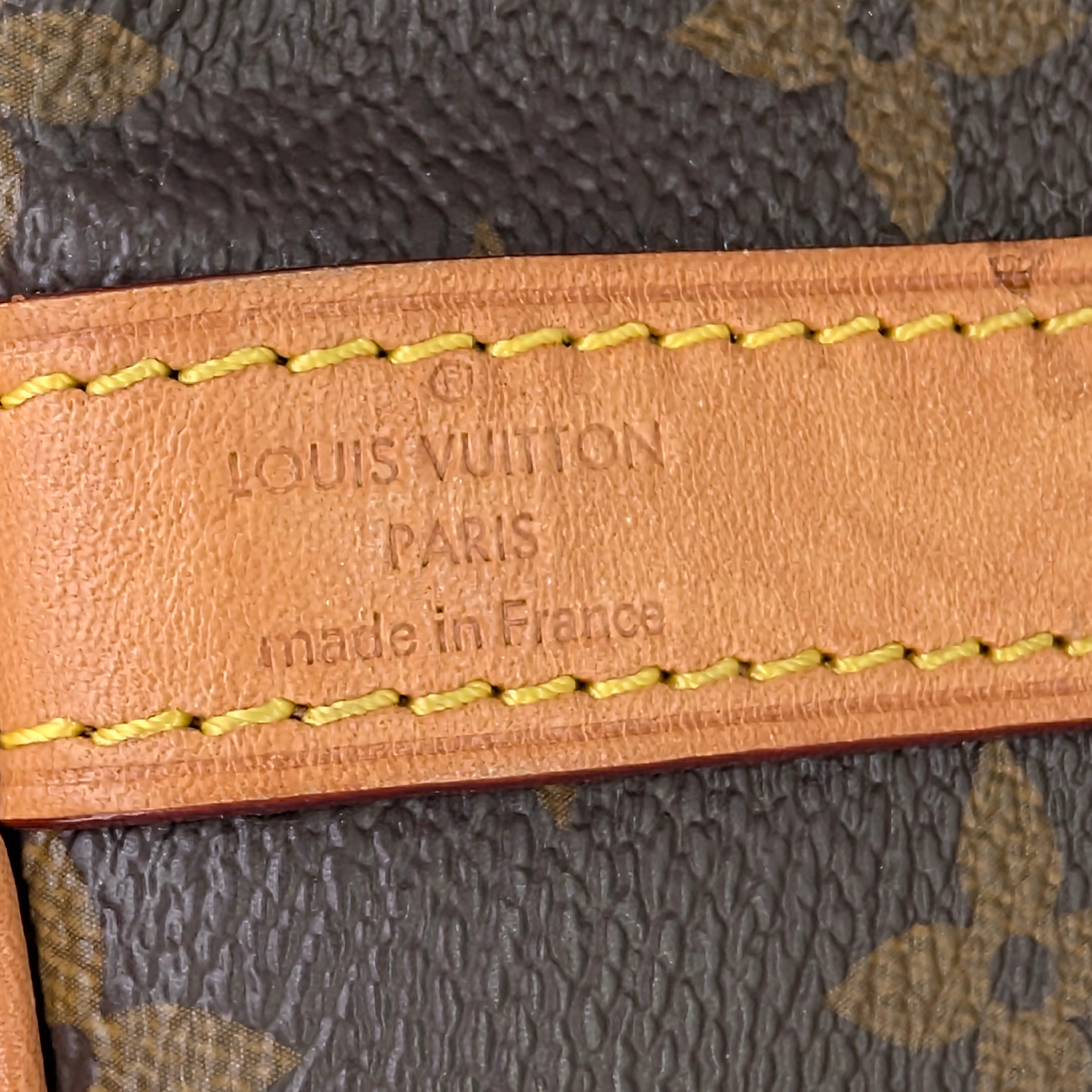 Louis Vuitton Speedy Bandoulière 30 Monogram Bag