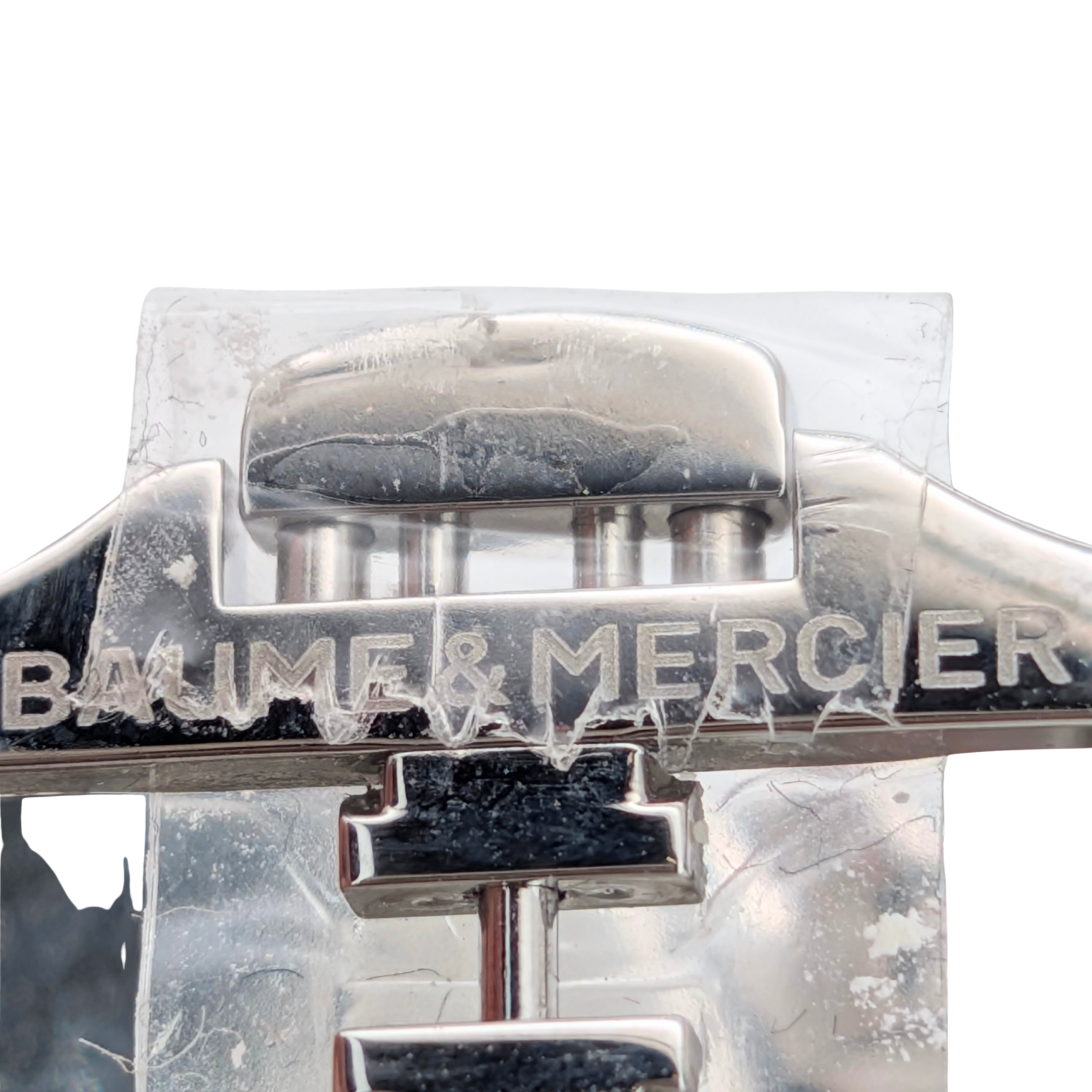 Baume & Mercier Classima 65808 32mm Watch