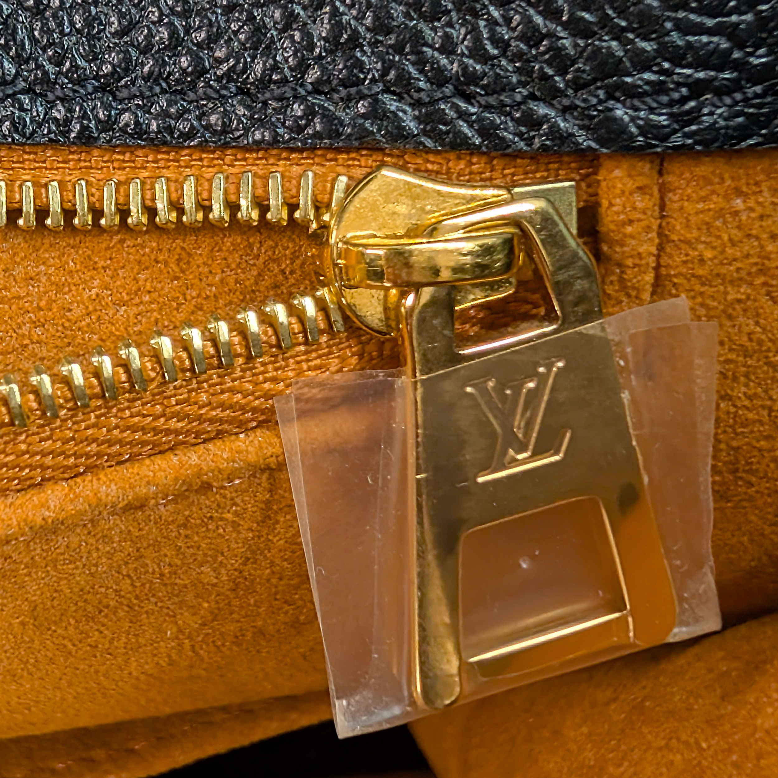 Louis Vuitton Onthego GM Empreinte Leather