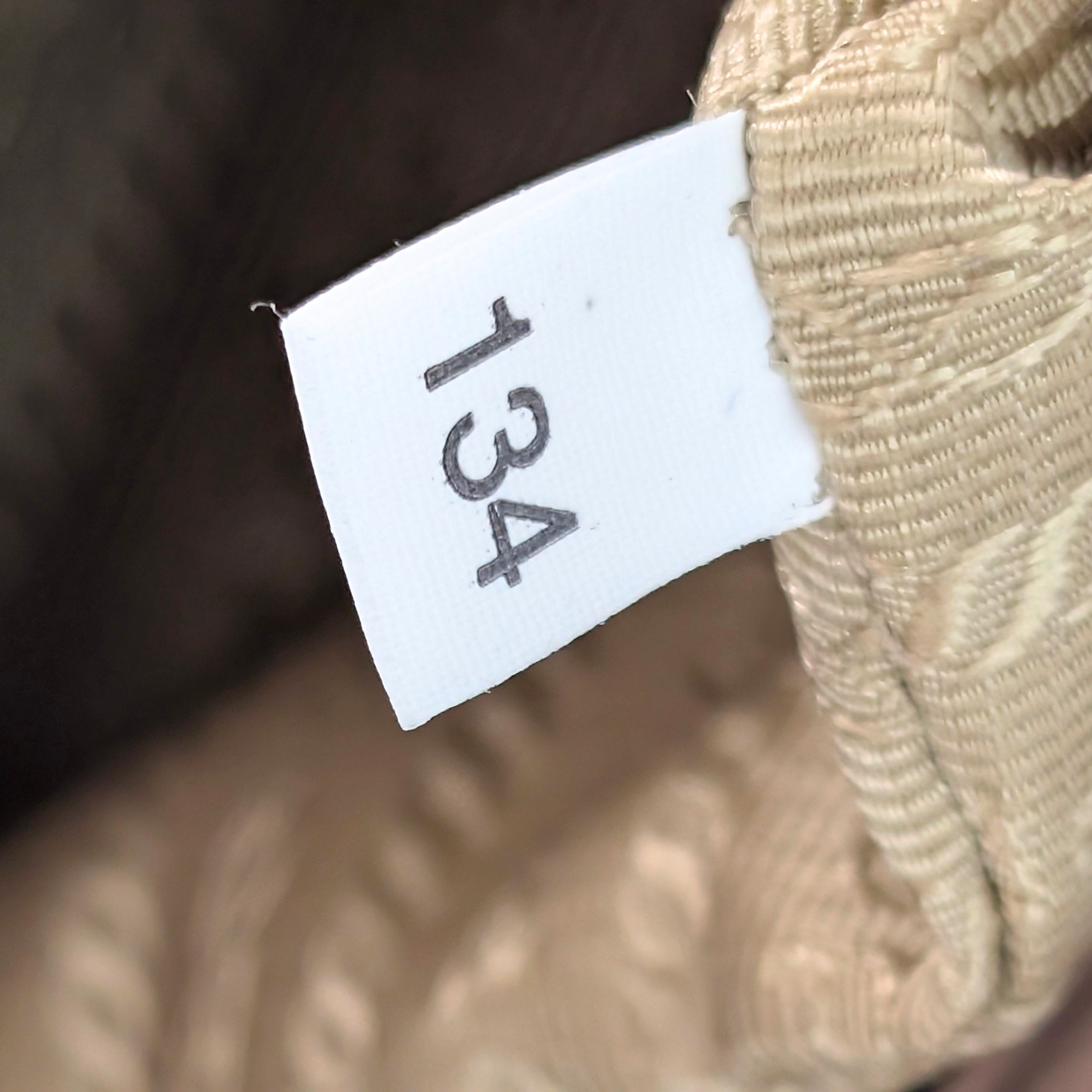 Prada Saffiano Small Galleria Lux Tote Bag Cammeo