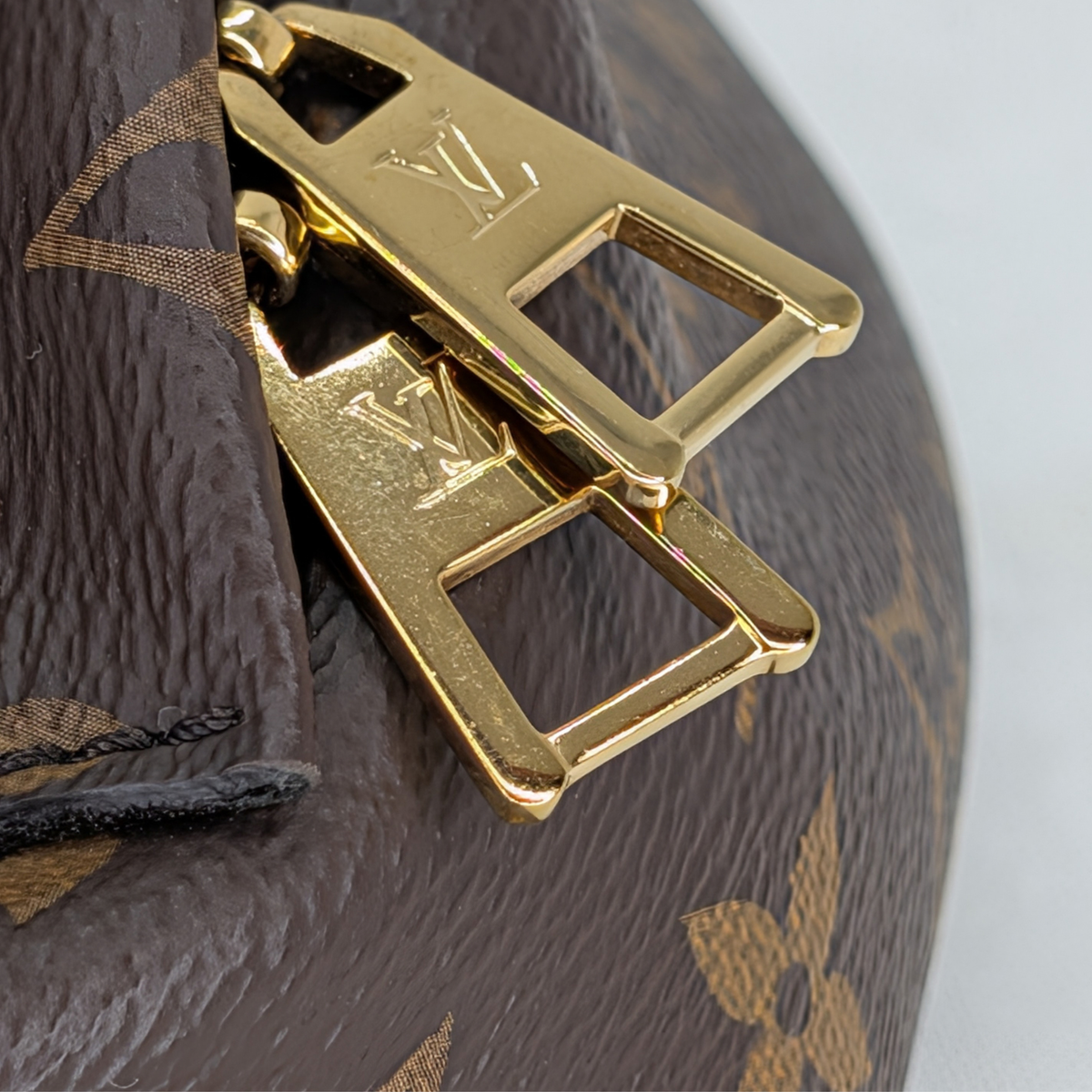 Louis Vuitton Bumbag Monogram
