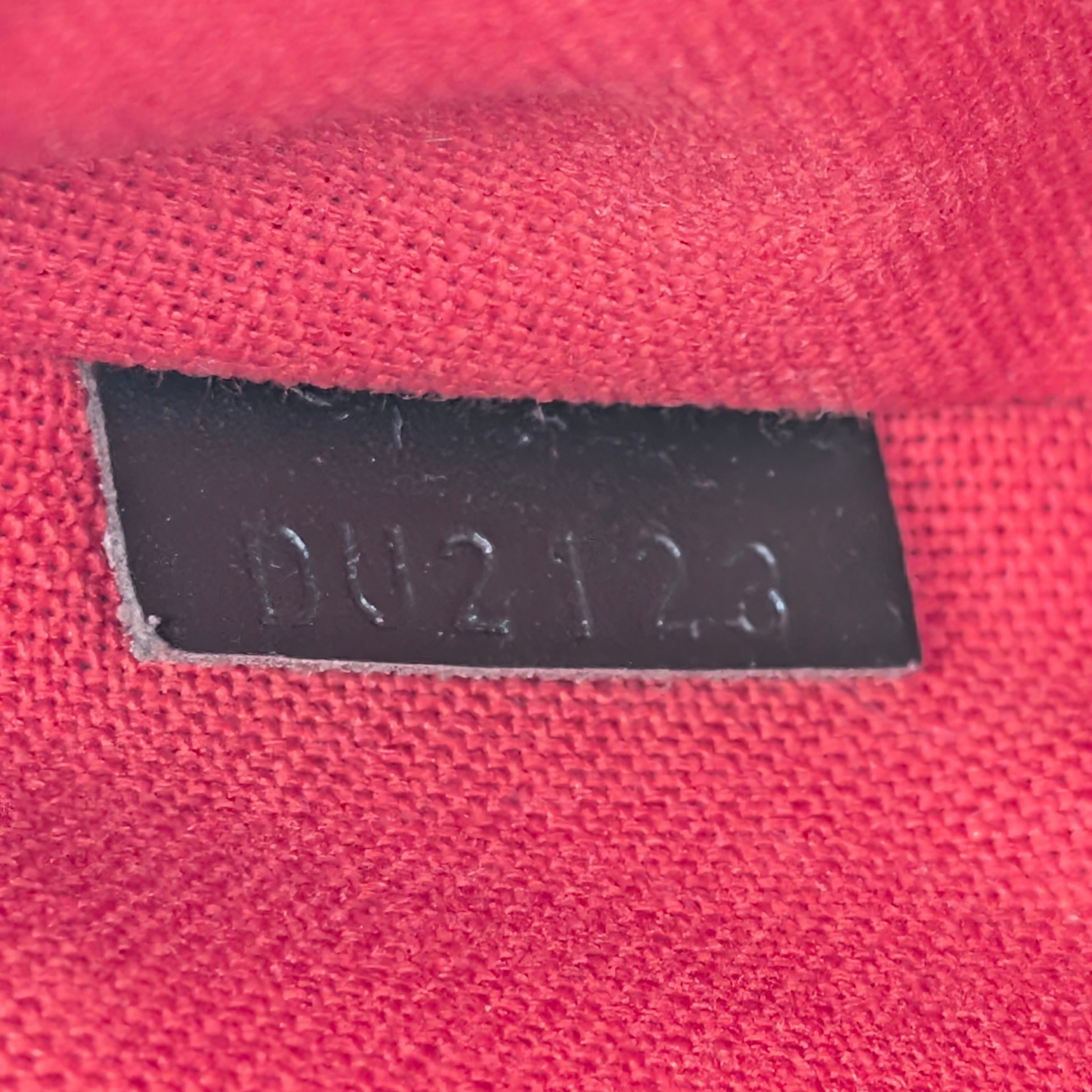 Louis Vuitton Verona PM Damier Ebene bag