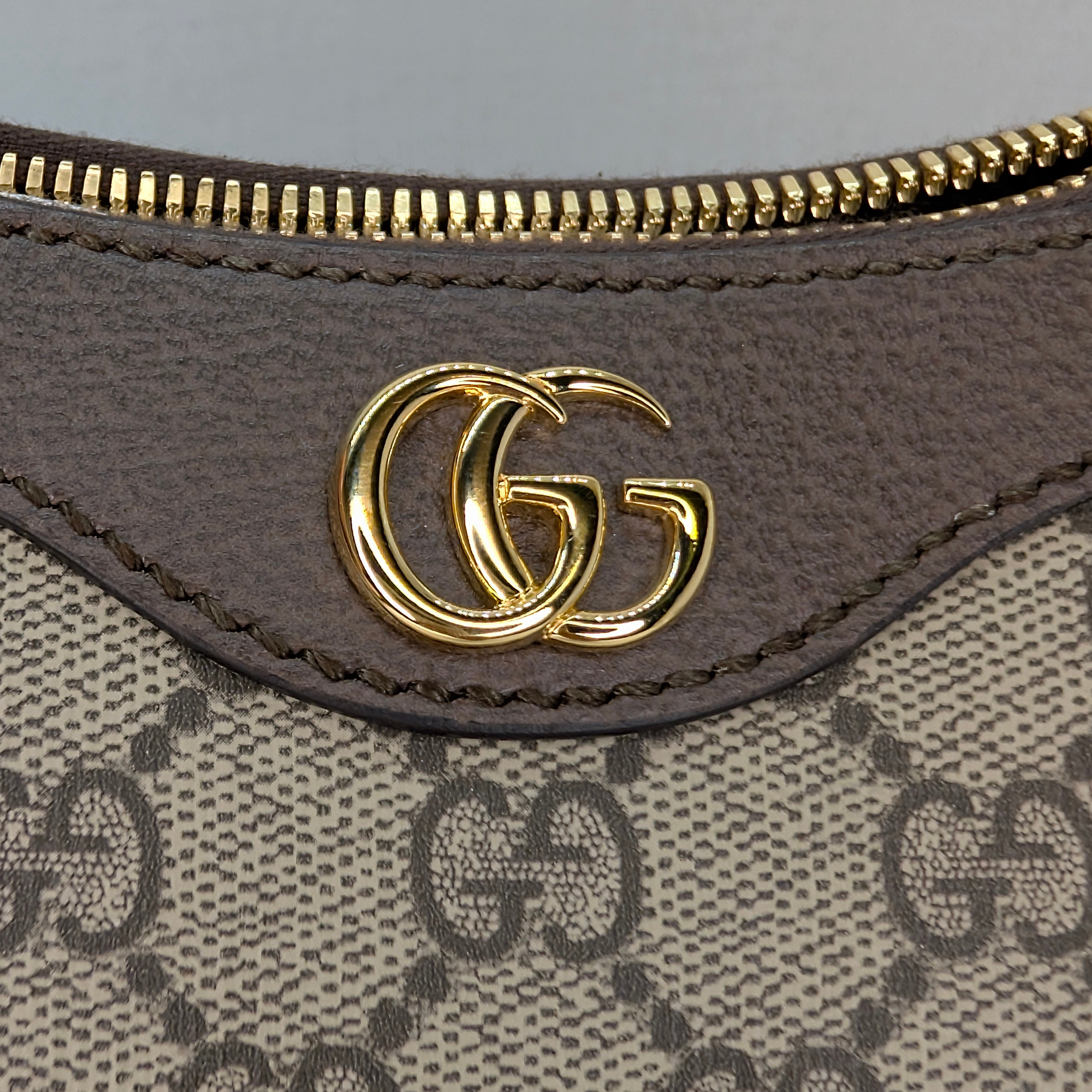 Gucci Ophidia Small Shoulder Bag