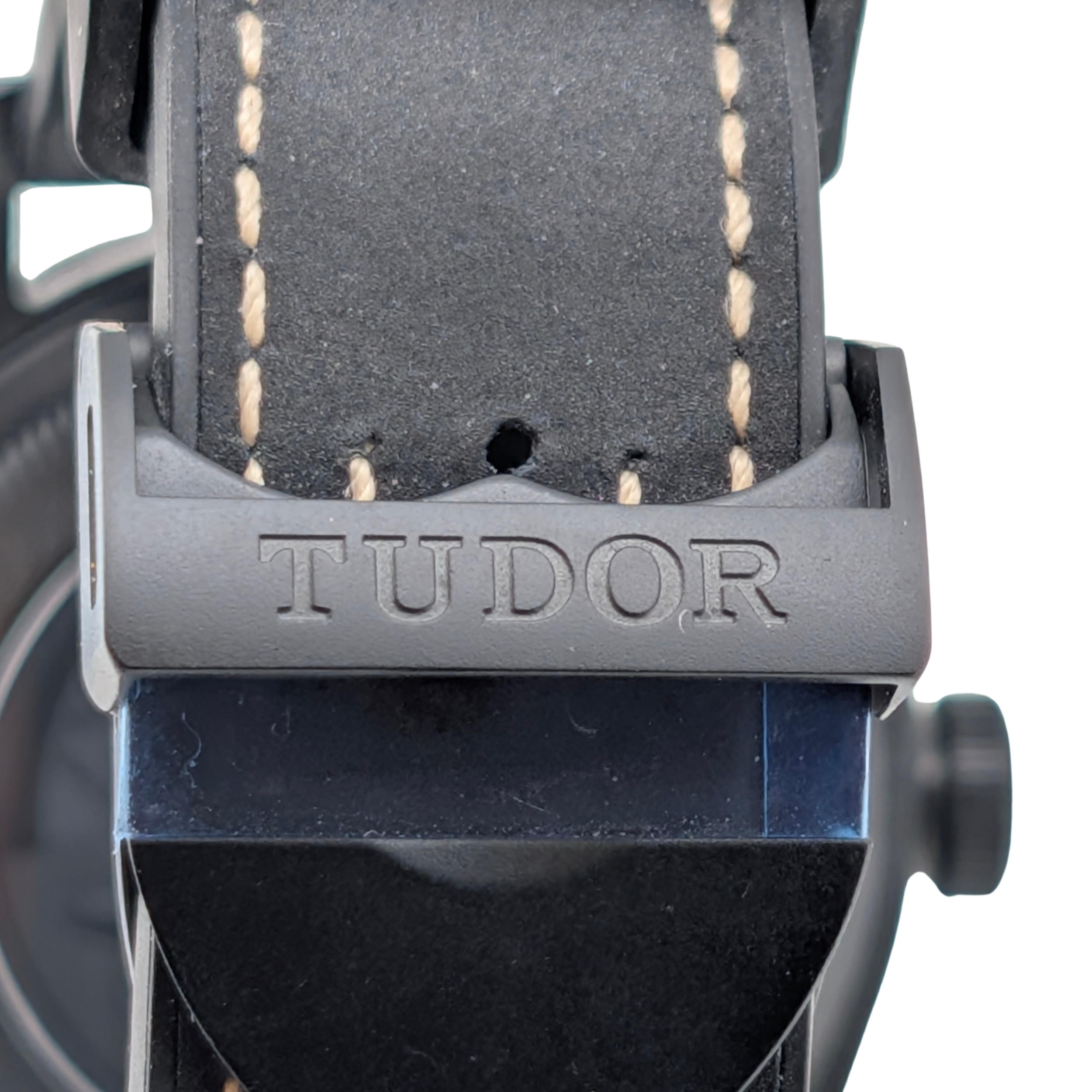 Tudor Black Bay Ceramic 79210CNU 2023