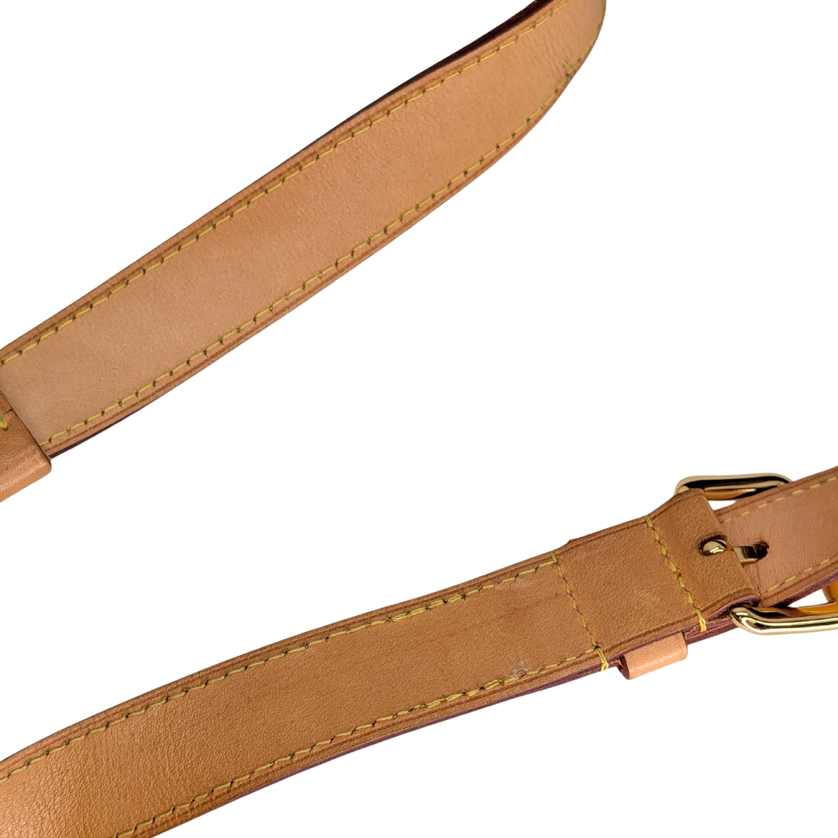 Louis Vuitton Bumbag Monogram