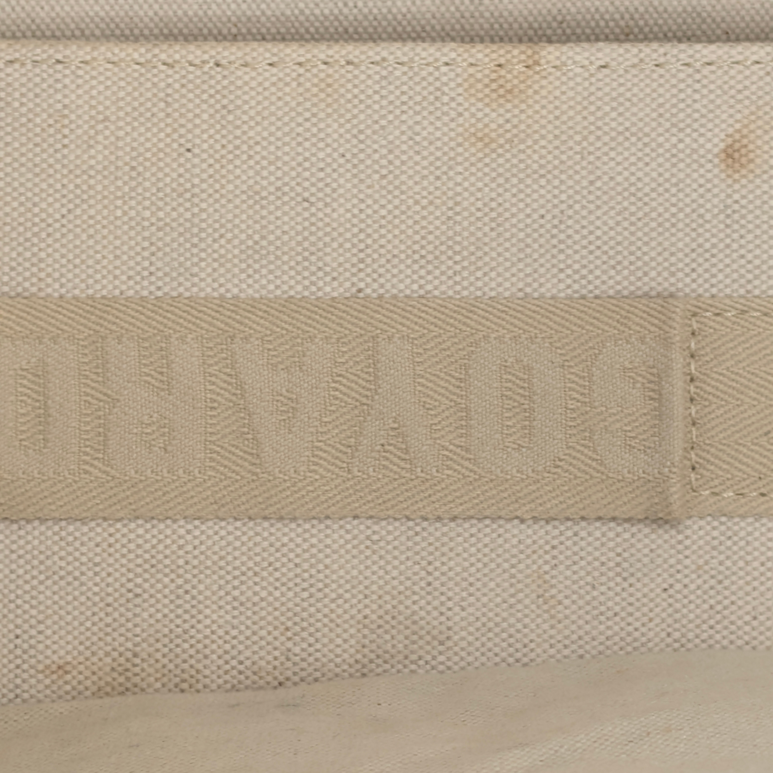 Goyard Goyardine Rouette PM Shoulder Bag