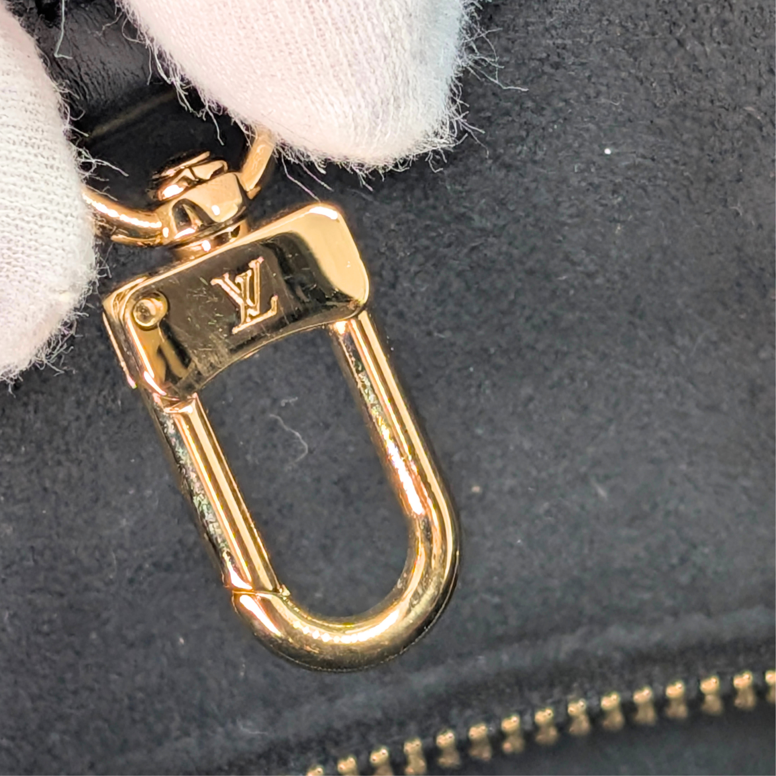 Louis Vuitton Limited Edition Since 1854 OnTheGo GM Fabric