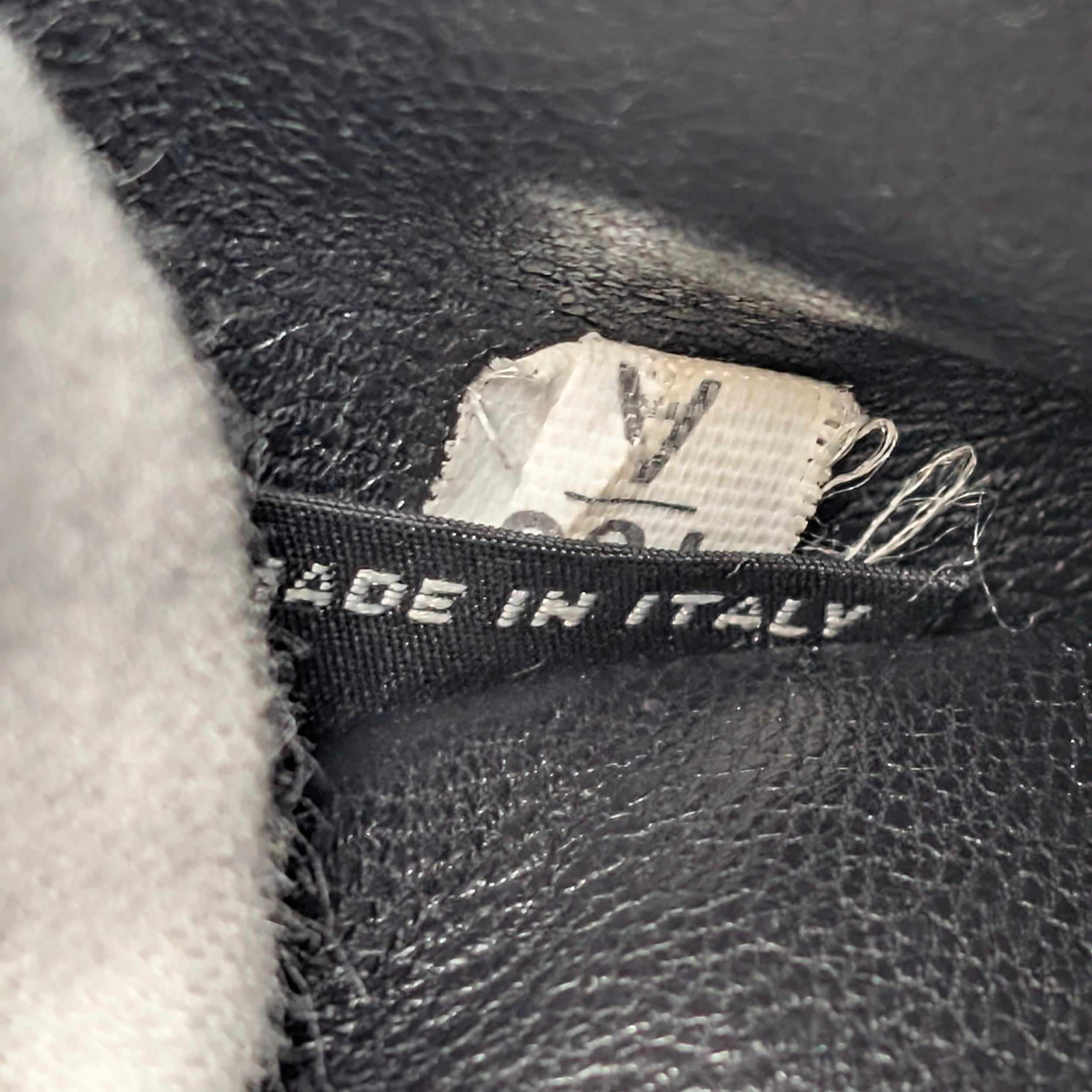 Prada Vitello Intrecciato Tress Bucket Bag Black