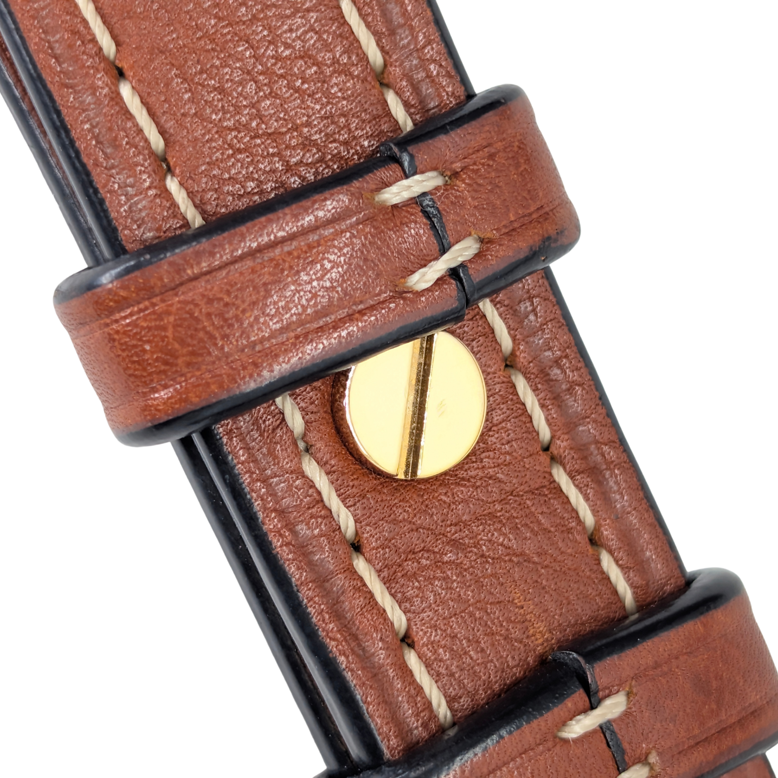 Loewe Gate Small Bag Brown Tan