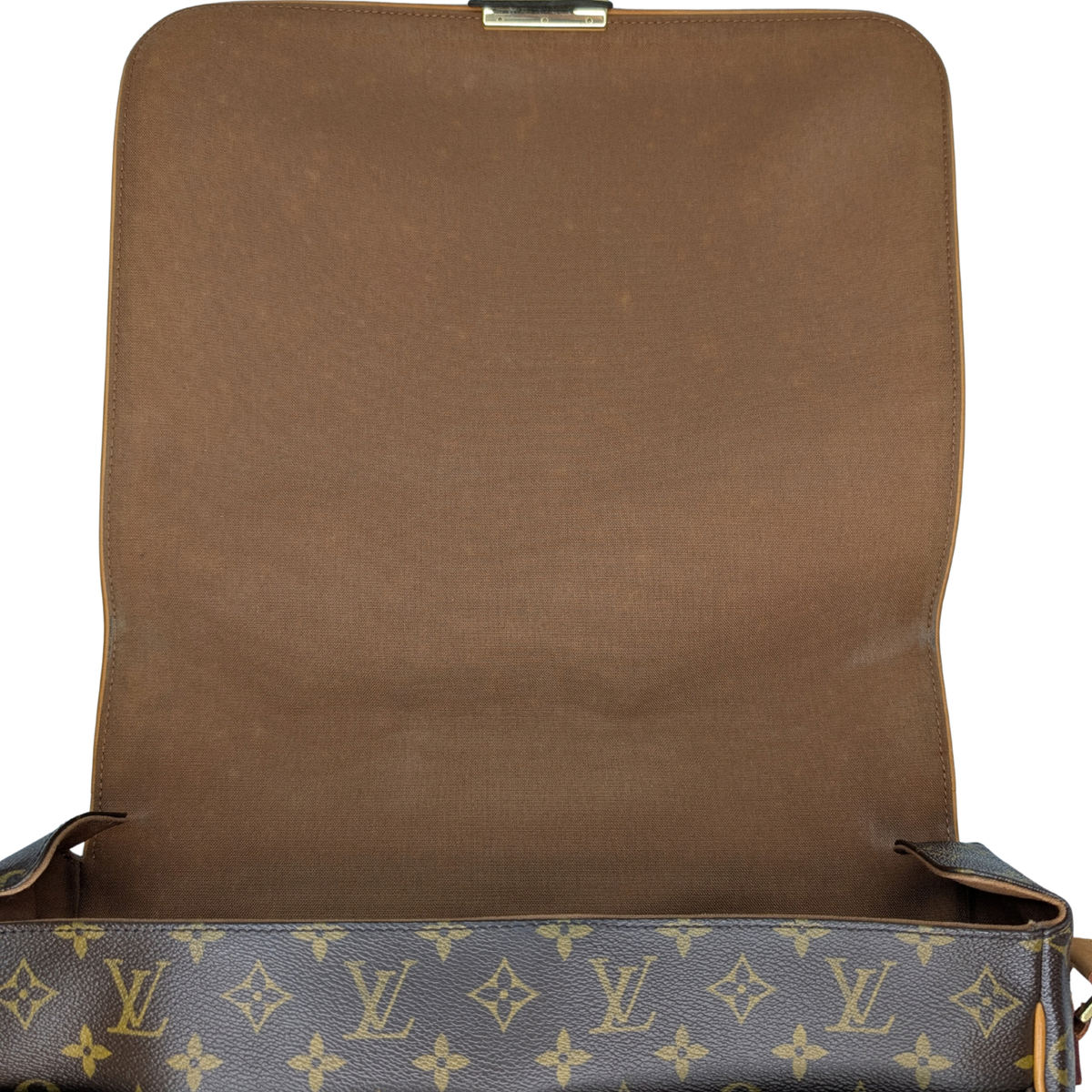Louis Vuitton Abbesses Messenger Bag