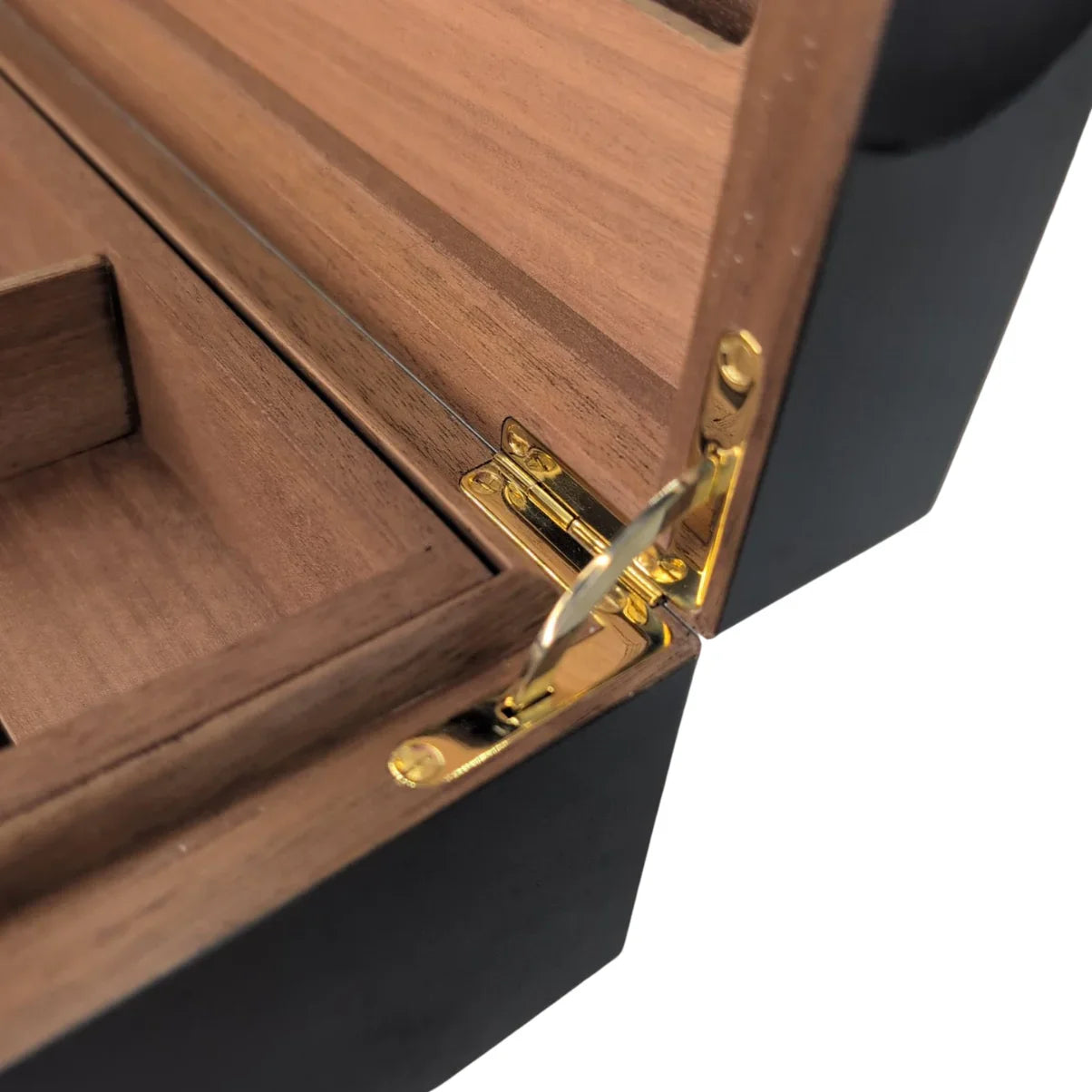Louis Vuitton Mahogany Cofferet Humidor 150 Cigar Case M00939 - Lost Designer