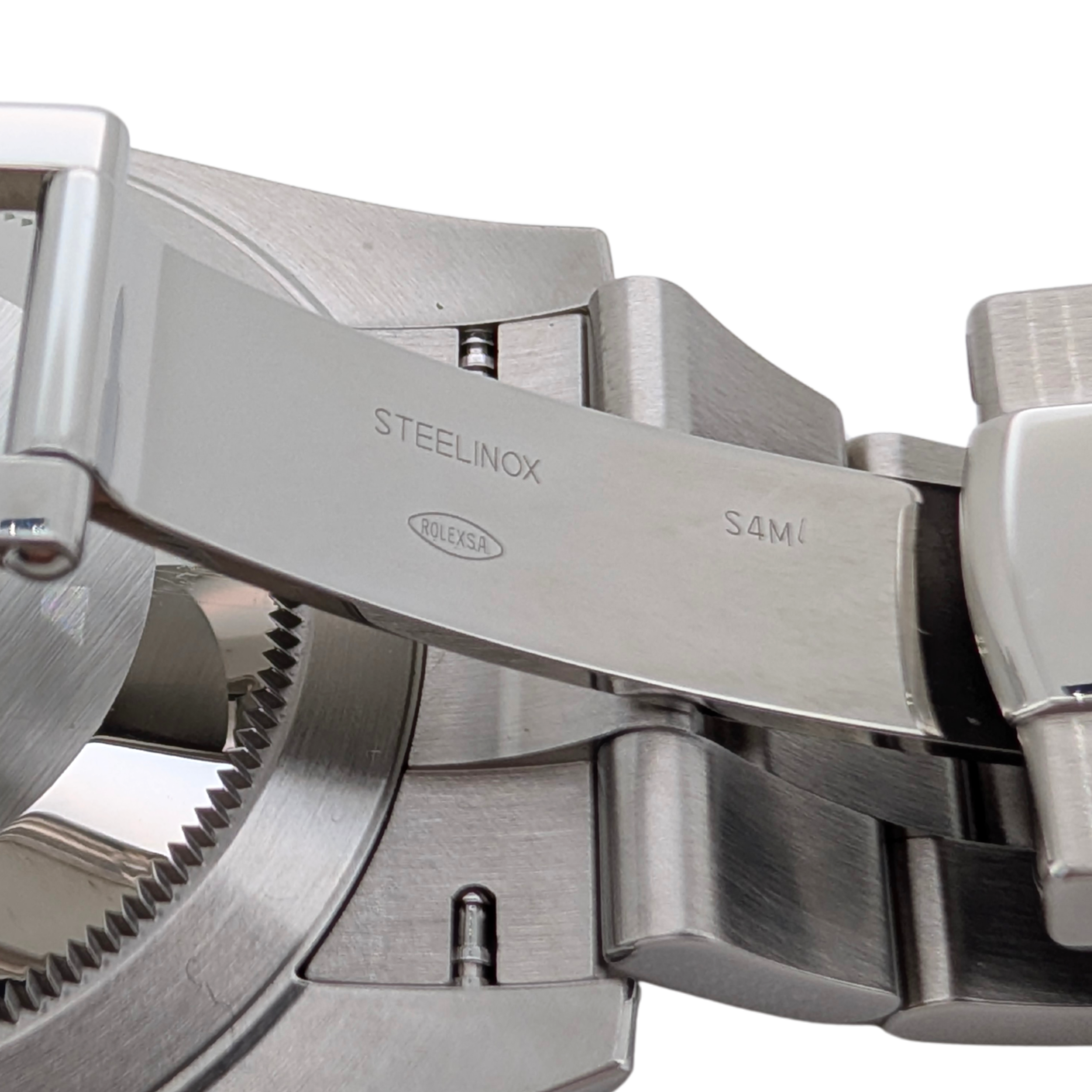 Rolex Datejust 41mm Ref. 126300 Wimbledon Dial Oyster Bracelet 2025