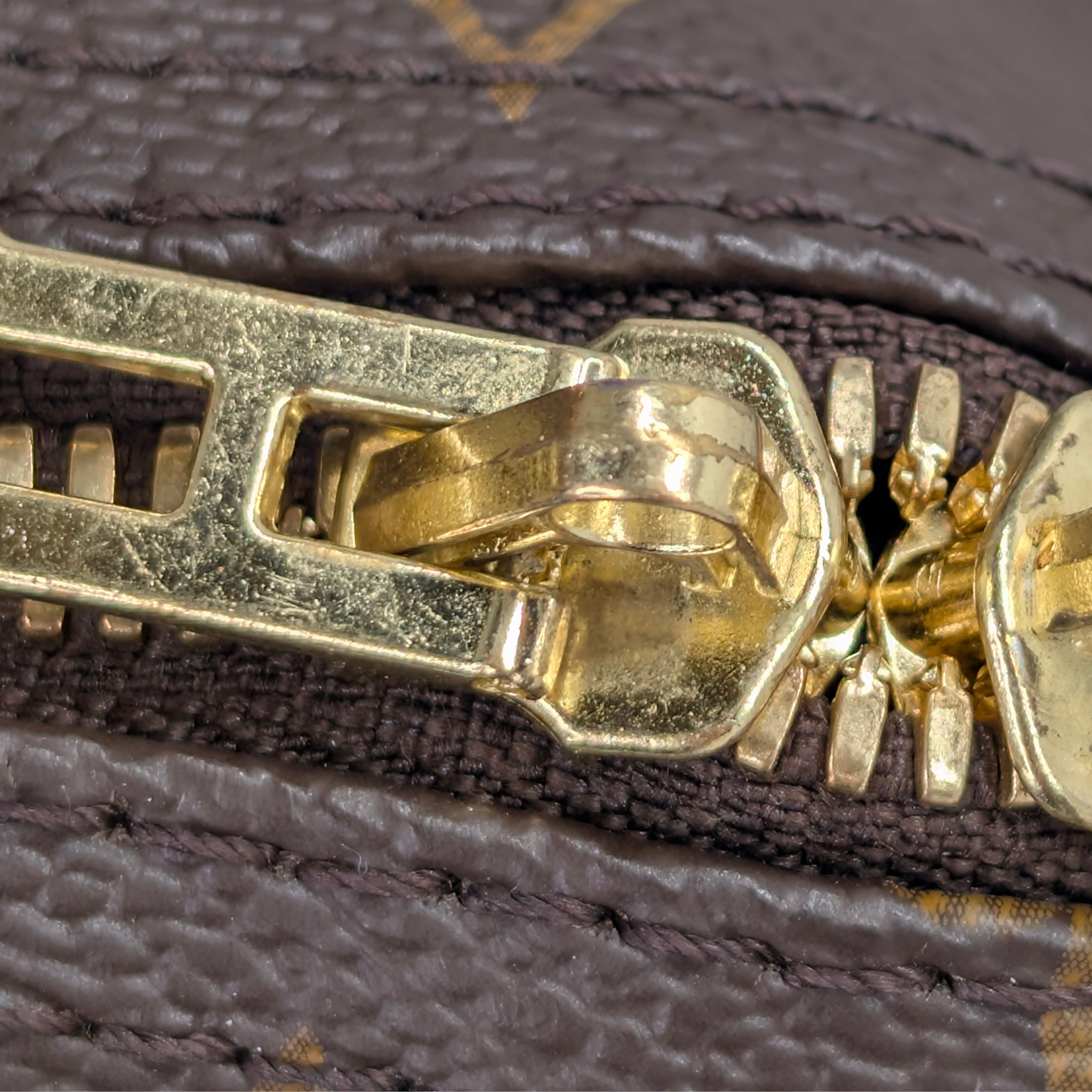 Louis Vuitton Speedy Bandoulière 30 Monogram Bag
