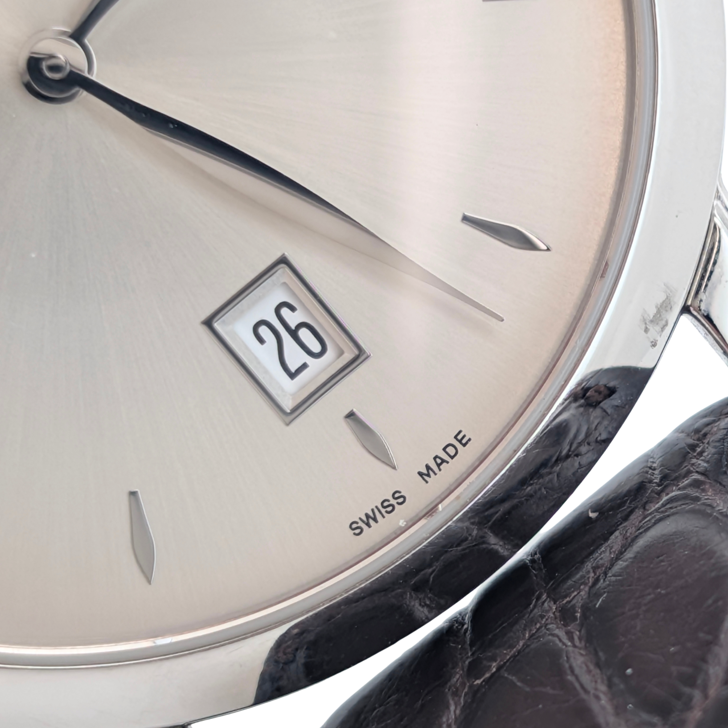 Montblanc Star Classique Watch 7239
