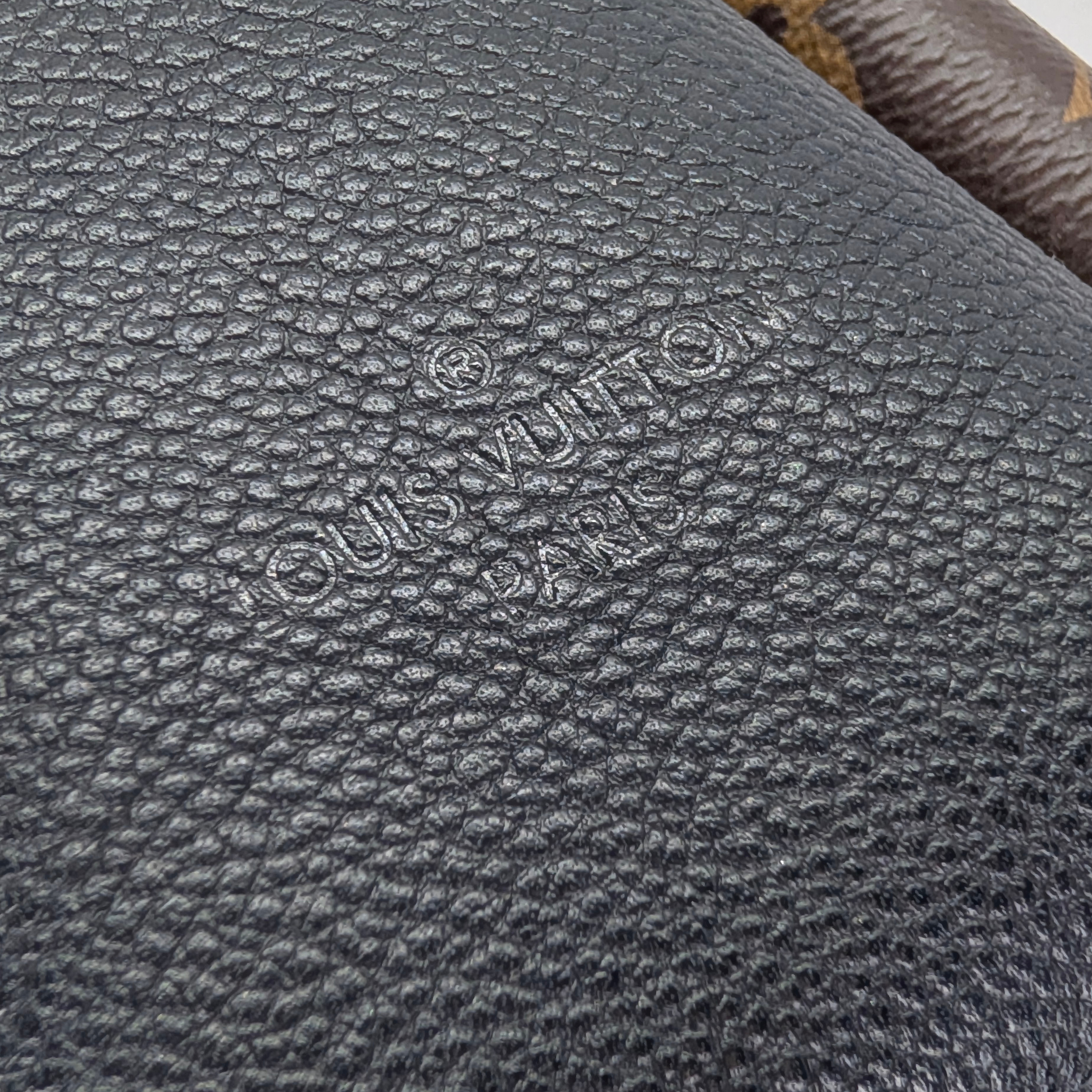 Louis Vuitton Soufflot BB Monogram Bag