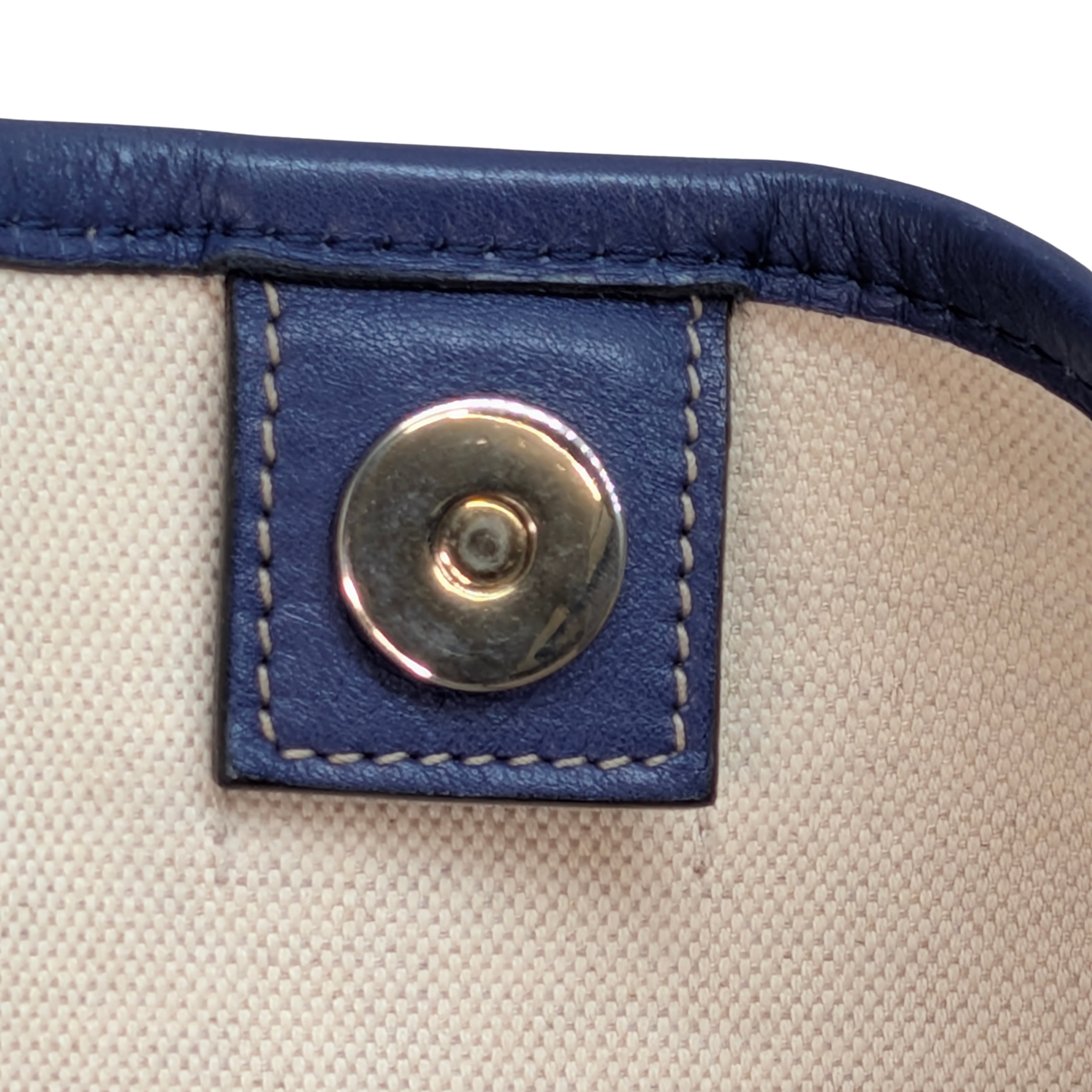 Gucci Limited Edition GG Supreme Canvas Tote Bag