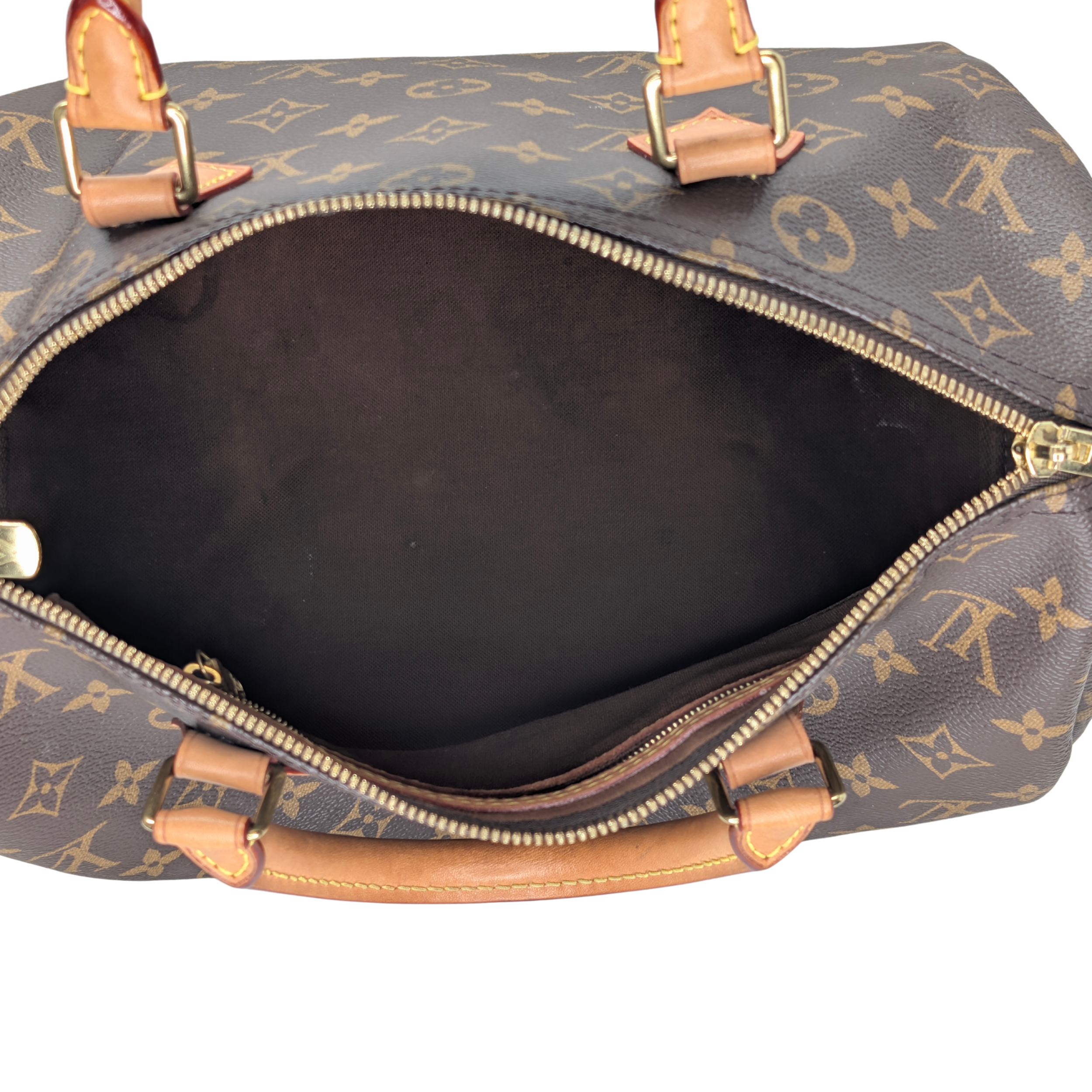 Louis Vuitton Speedy Bandoulière 30 Monogram Bag