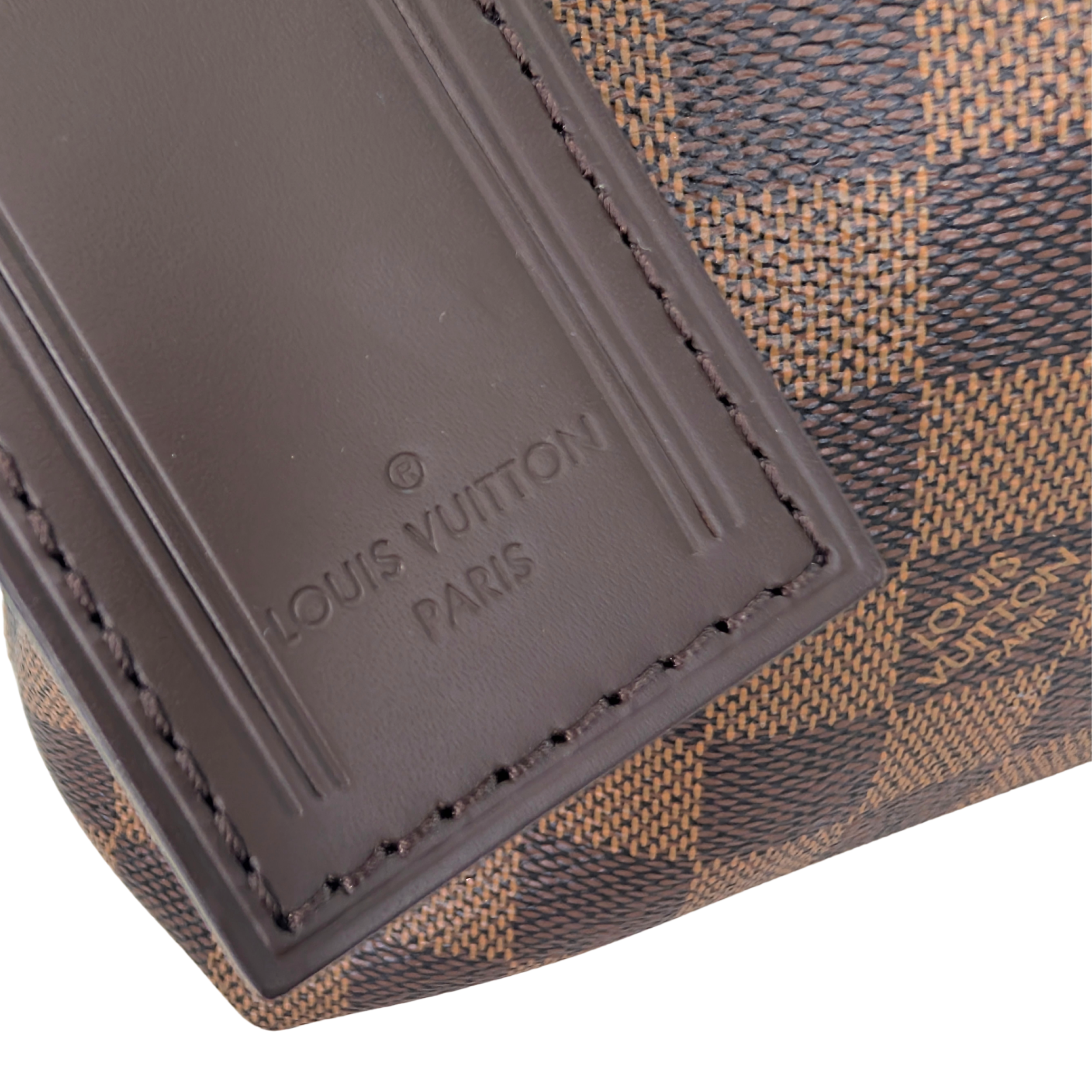 Louis Vuitton Graceful PM Bag Damier Ebene