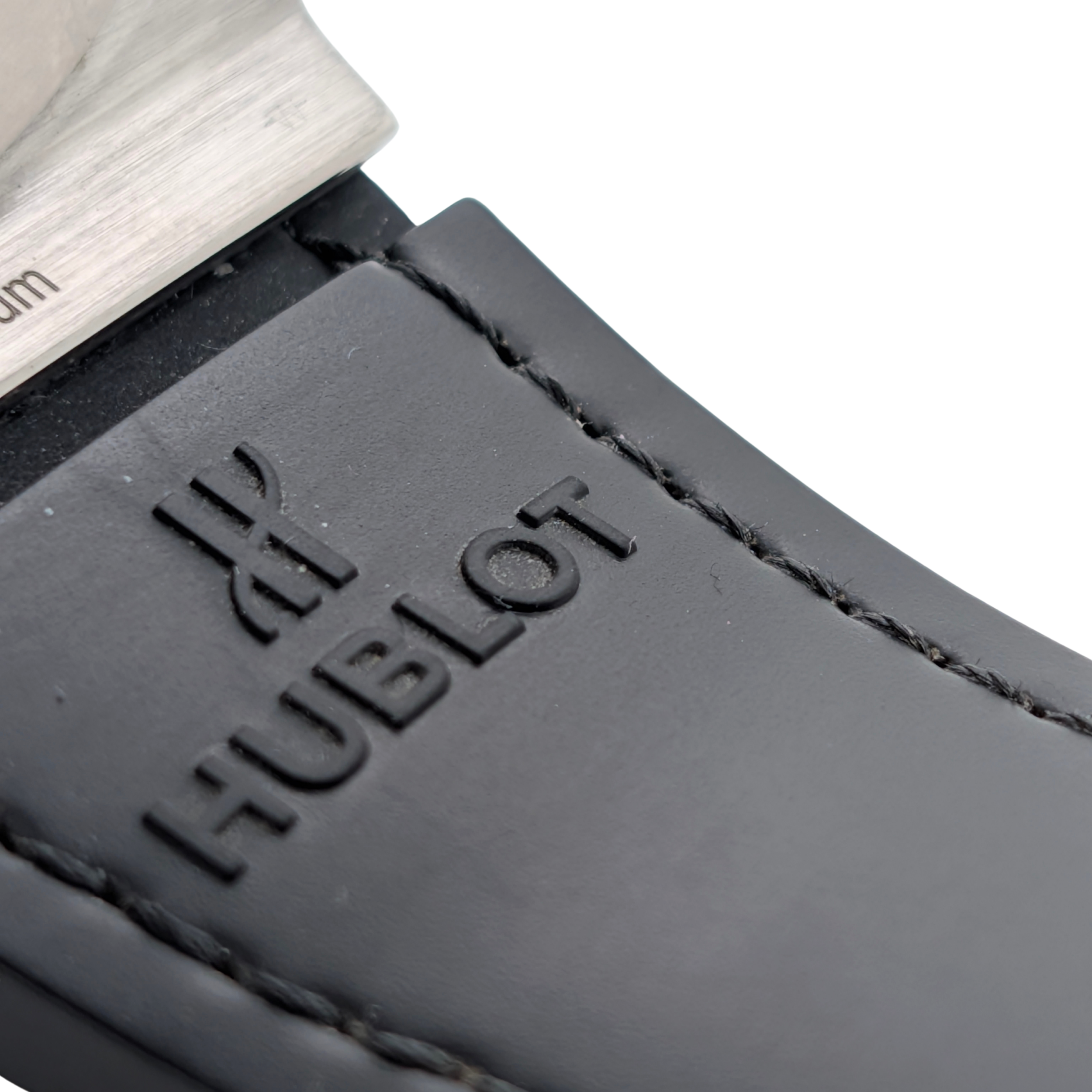 Hublot Big Bang Unico Titanium Pavé 411.NX.1170.RX.1704 Diamond