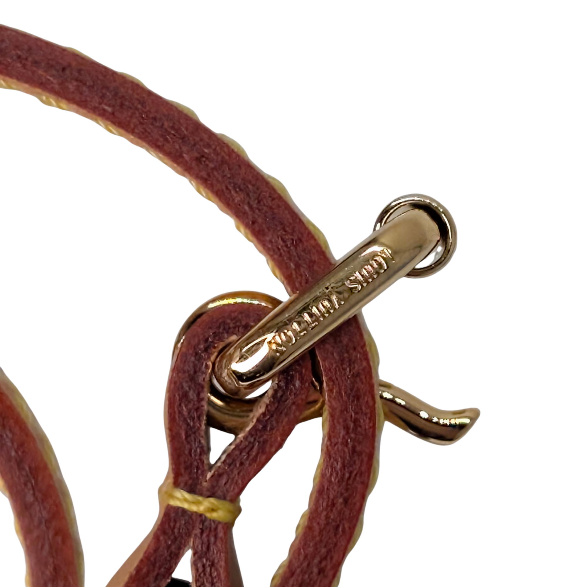 Louis Vuitton 2019 Petite Boite Chapeau Satchel Bag