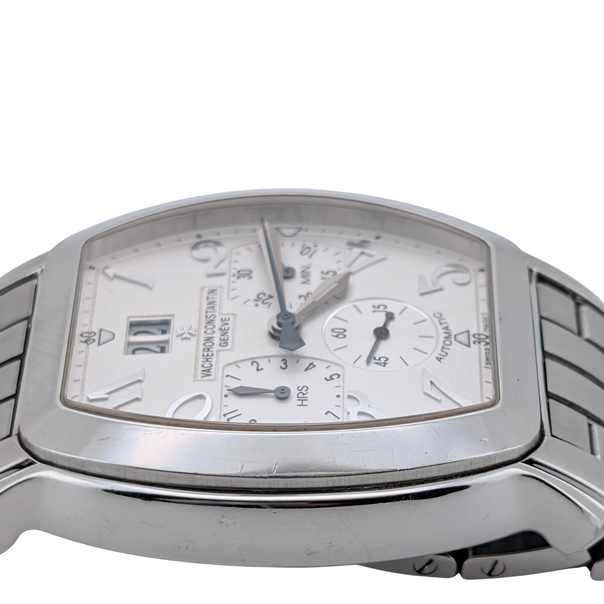 Vacheron Constantin Royal Eagle Chronograph Automatic Ref. 49145/339A-9058