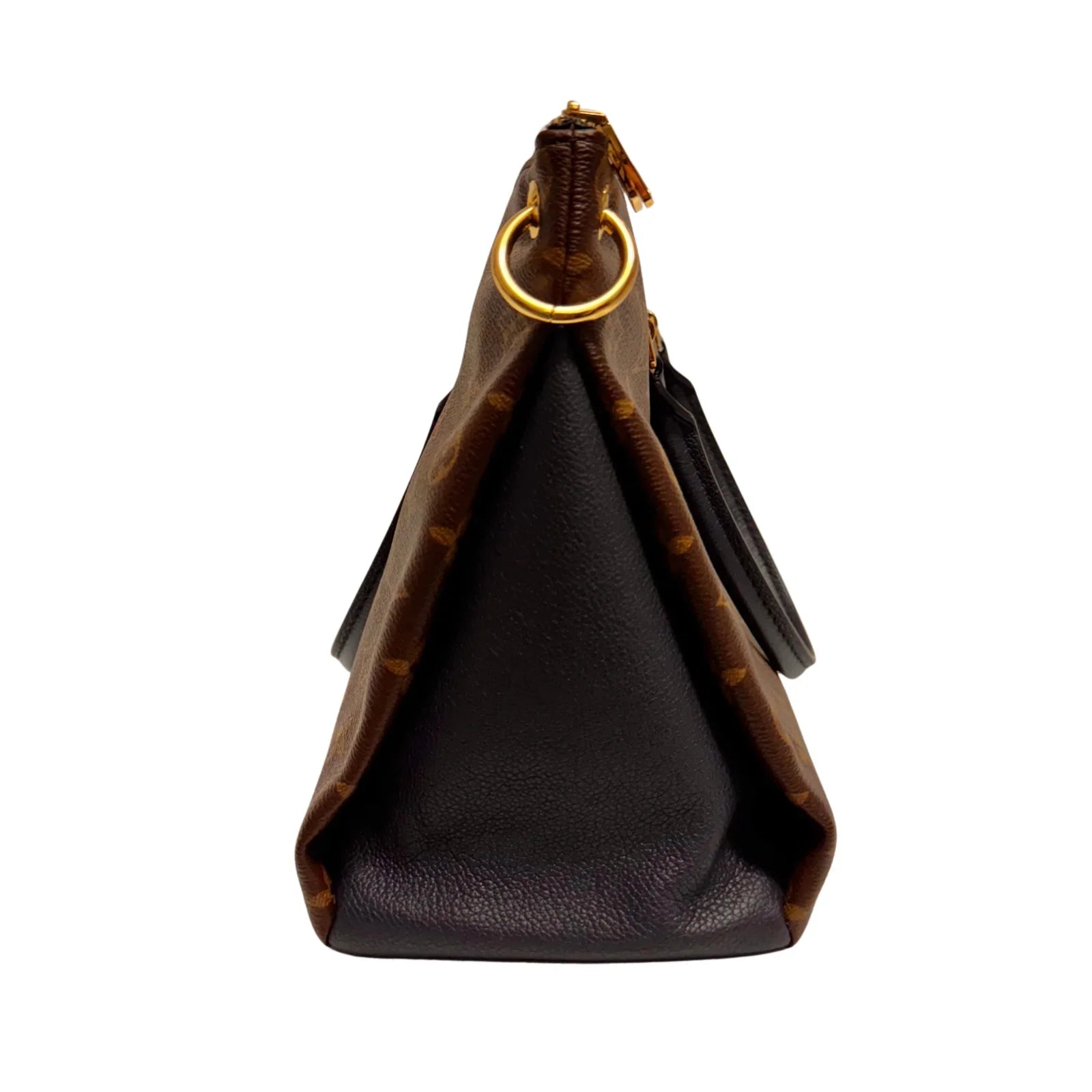 Louis Vuitton Monogram Pallas MM Bag - Lost Designer