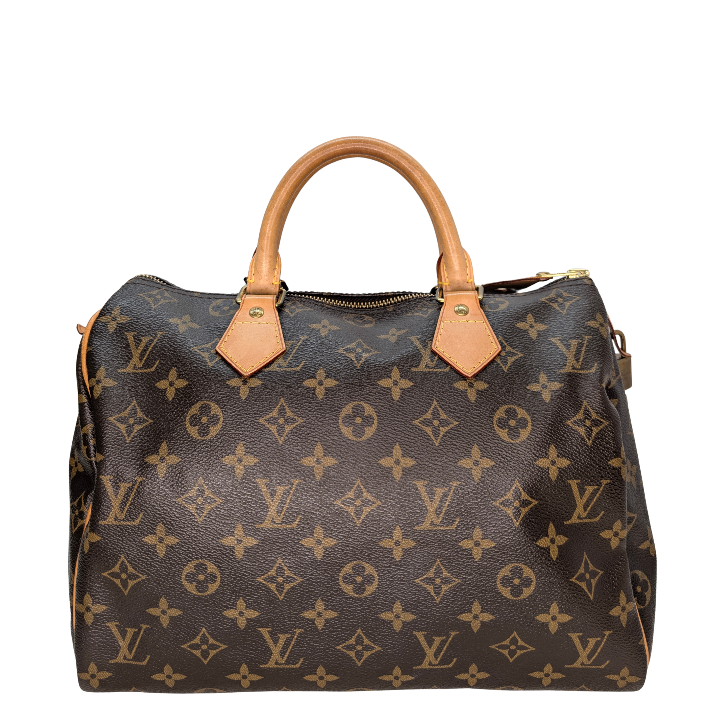 Louis Vuitton Speedy 30 Monogram Bag