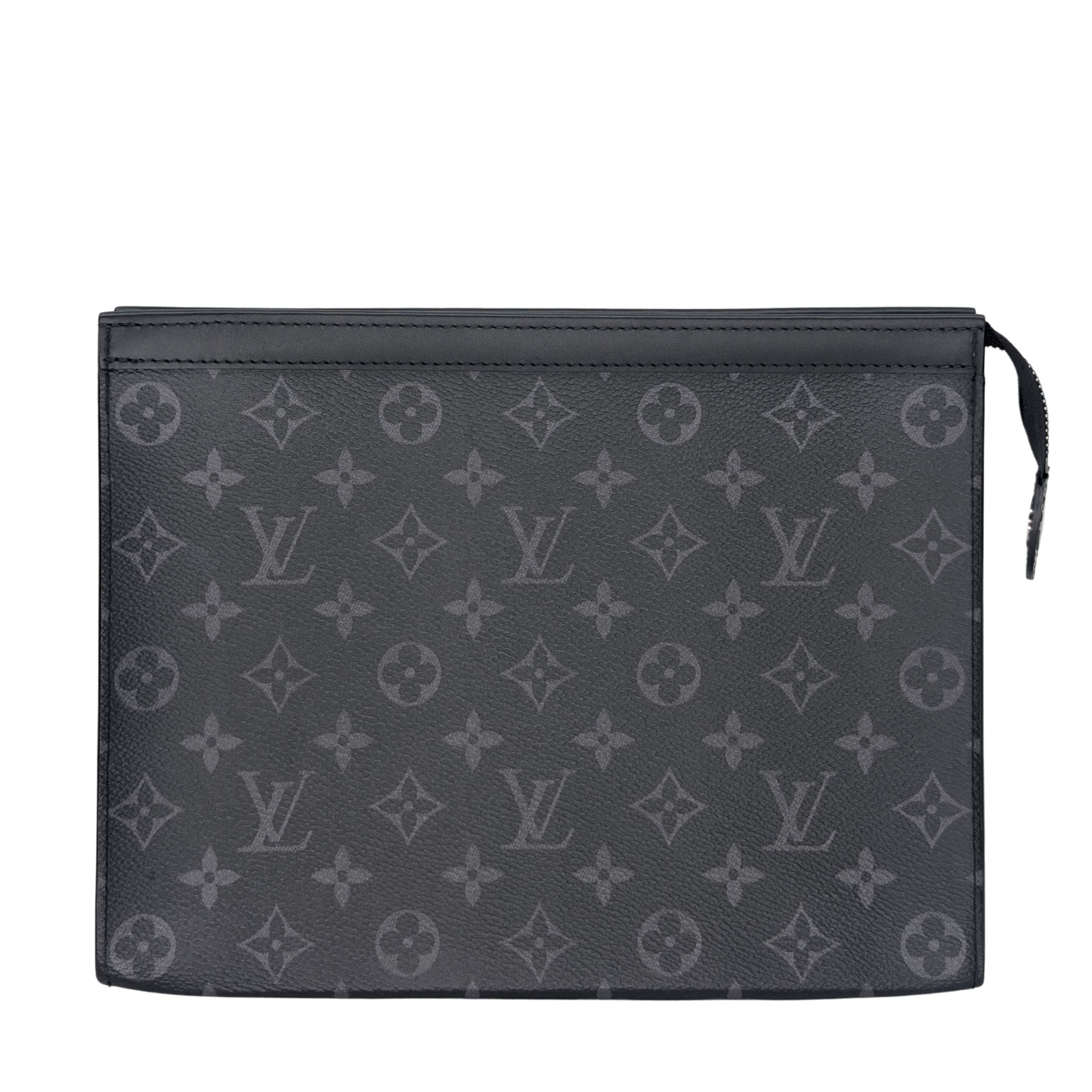 Louis Vuitton Pochette Voyage MM Clutch