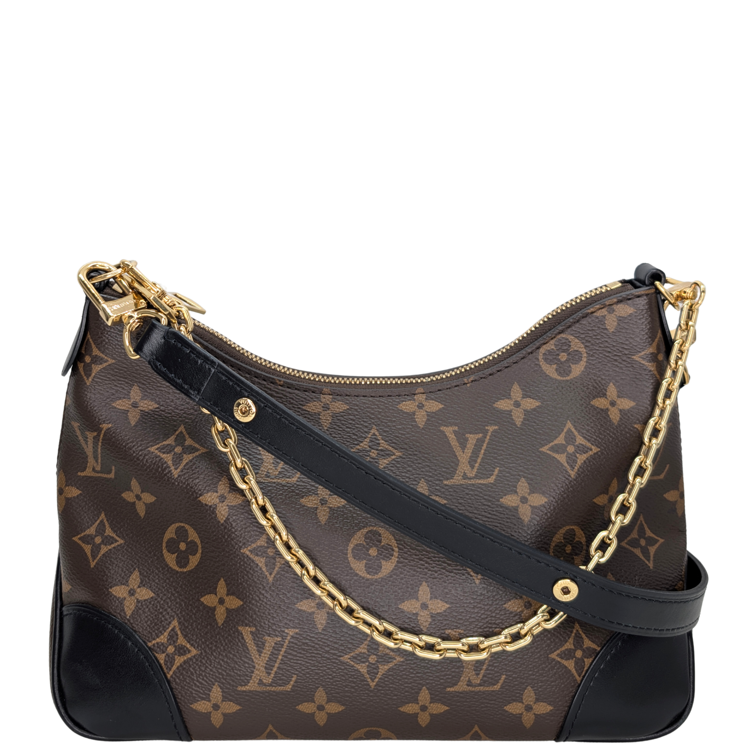 Louis Vuitton Boulogne PM Monogram Bag