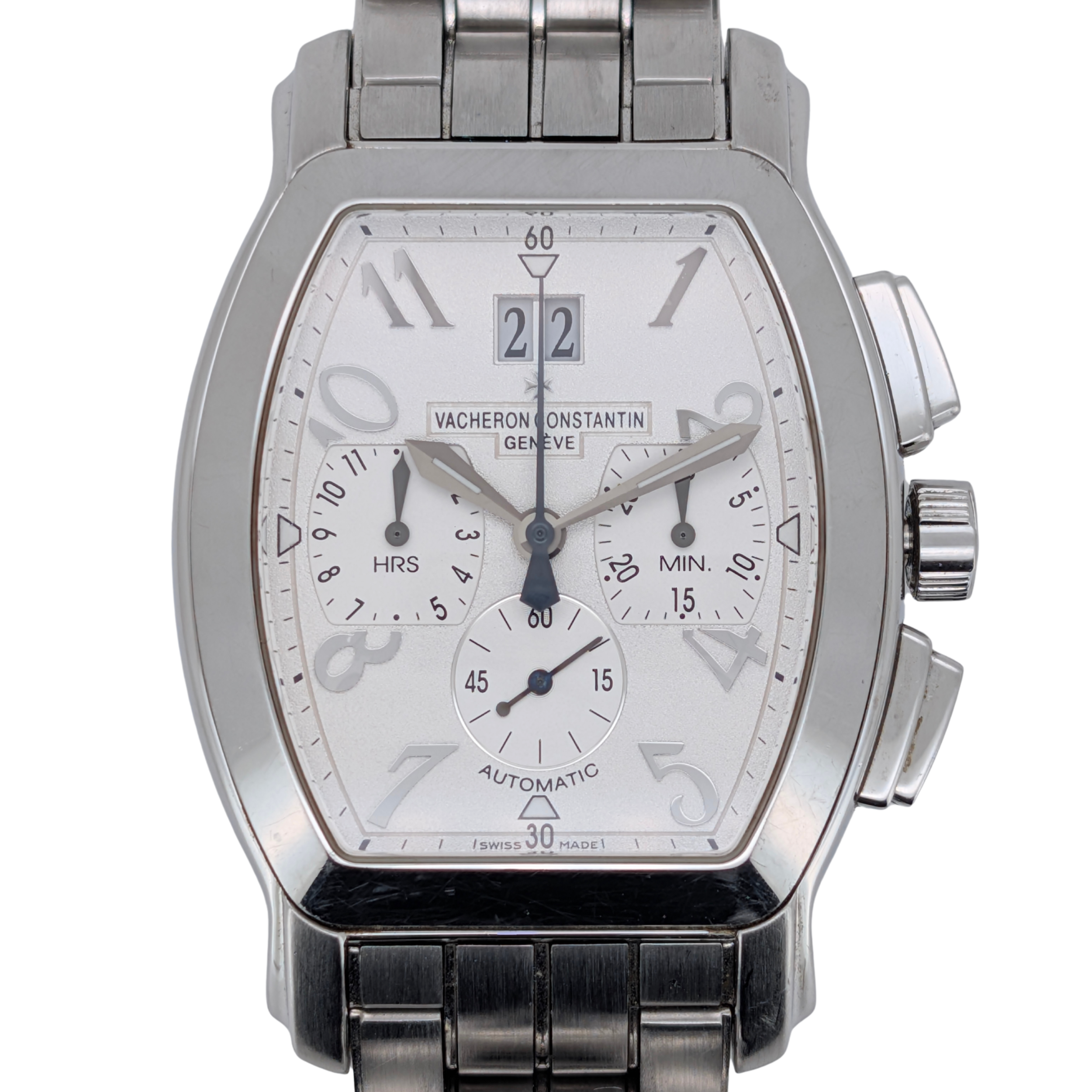 Vacheron Constantin Royal Eagle Chronograph Automatic Ref. 49145/339A-9058