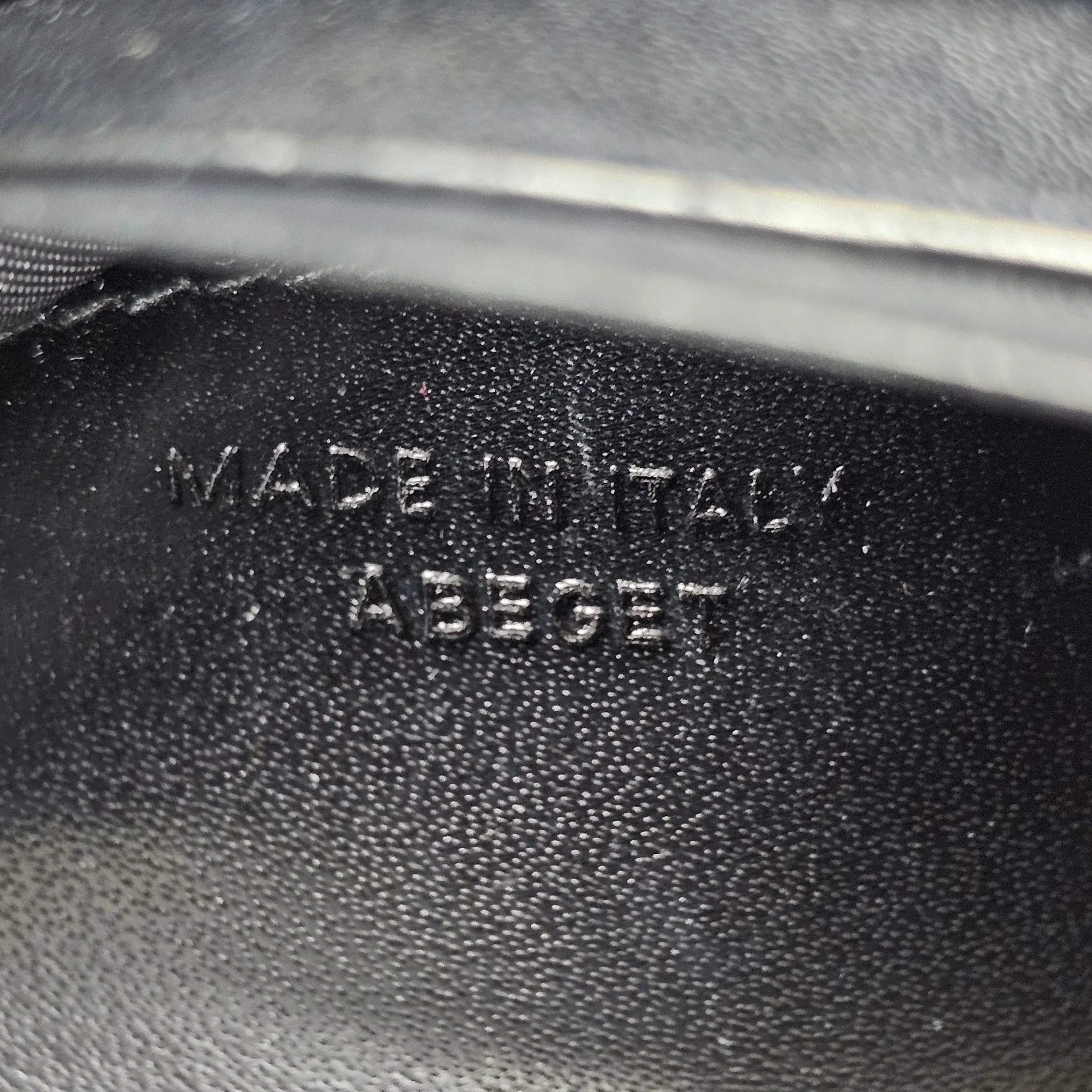 Bvlgari Beige Monogram & Canvas Wallet - Lost Designer