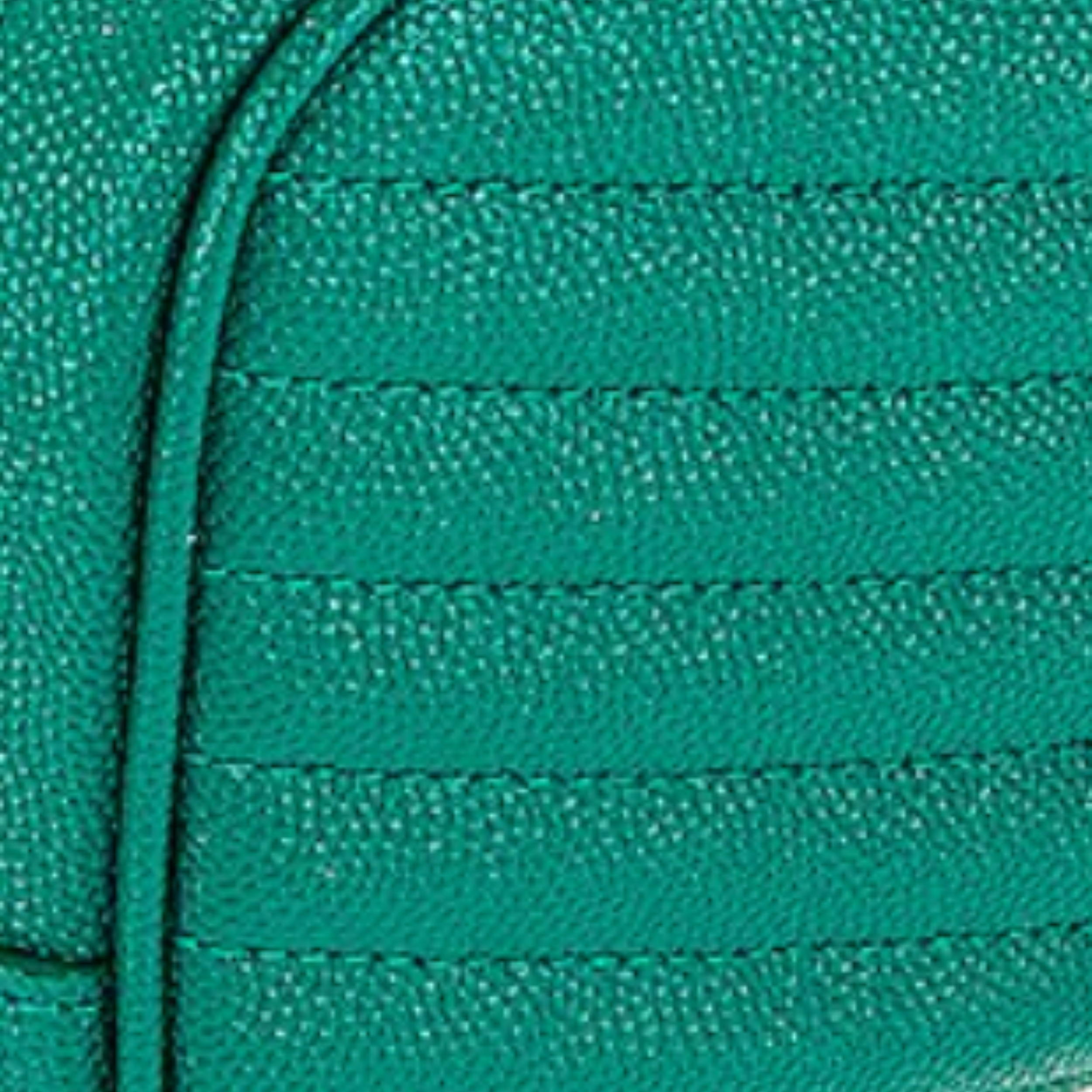 Saint Laurent Mini Lou Camera Bag Green