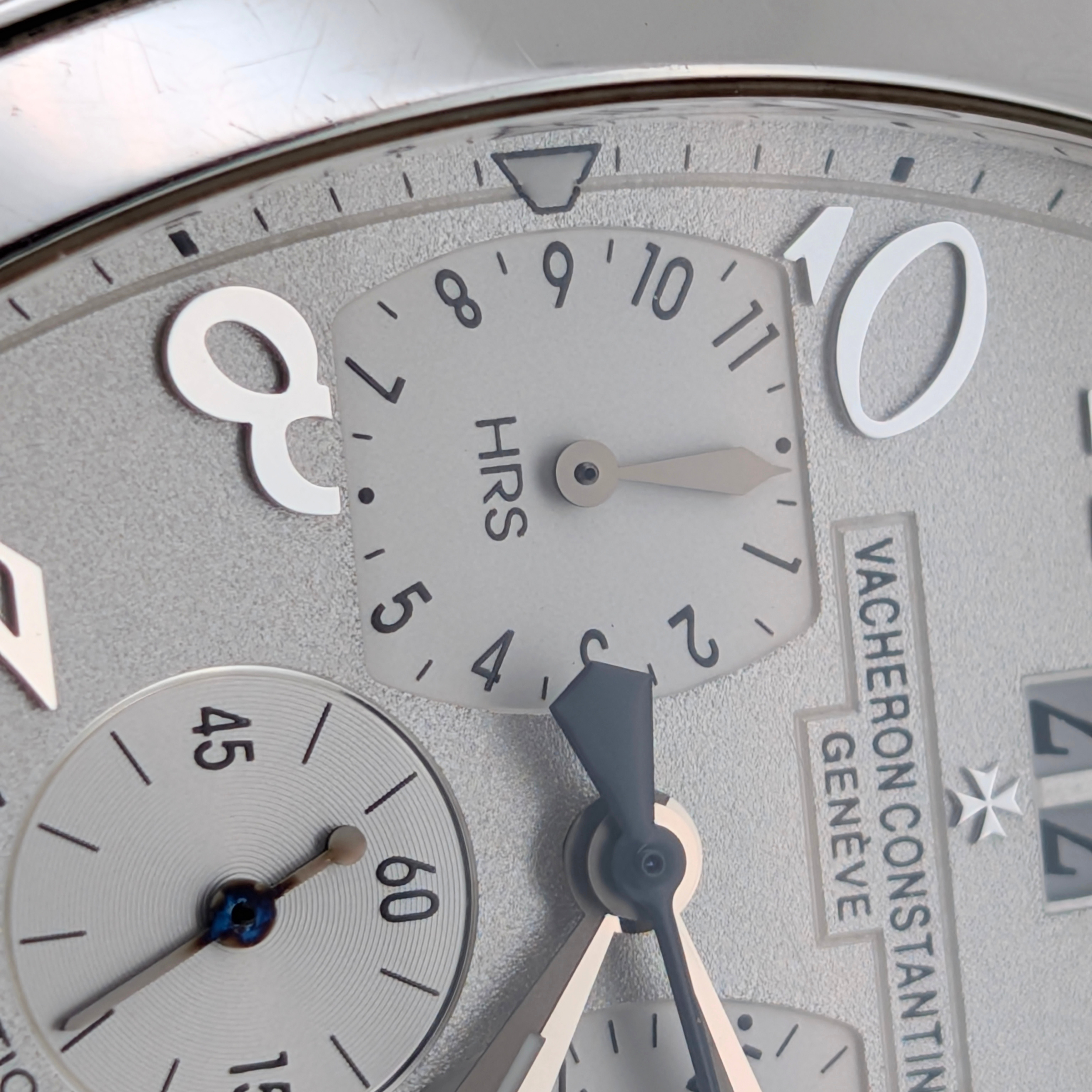 Vacheron Constantin Royal Eagle Chronograph Automatic Ref. 49145/339A-9058