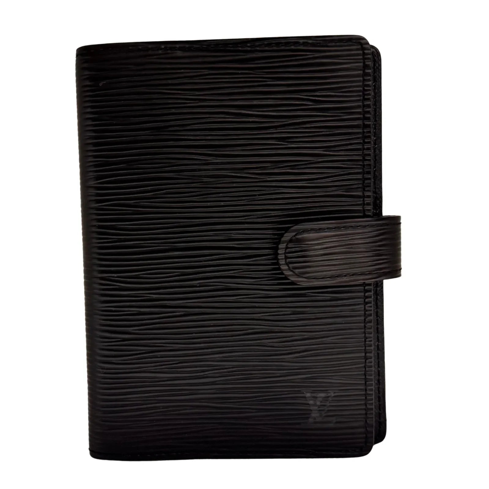 Louis Vuitton Epi Agenda Notebook Agenda - Lost Designer