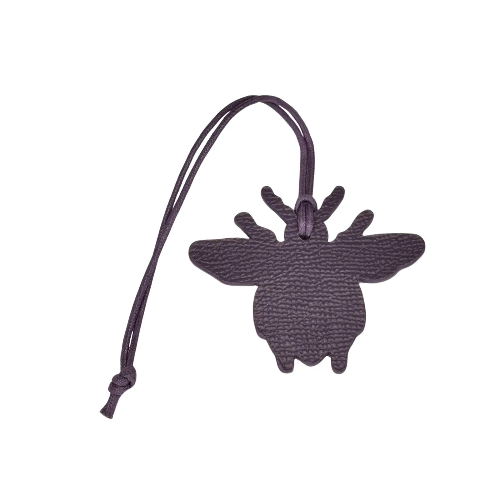 Dior Leather Bag Charms Set of 3 - Lost Designer