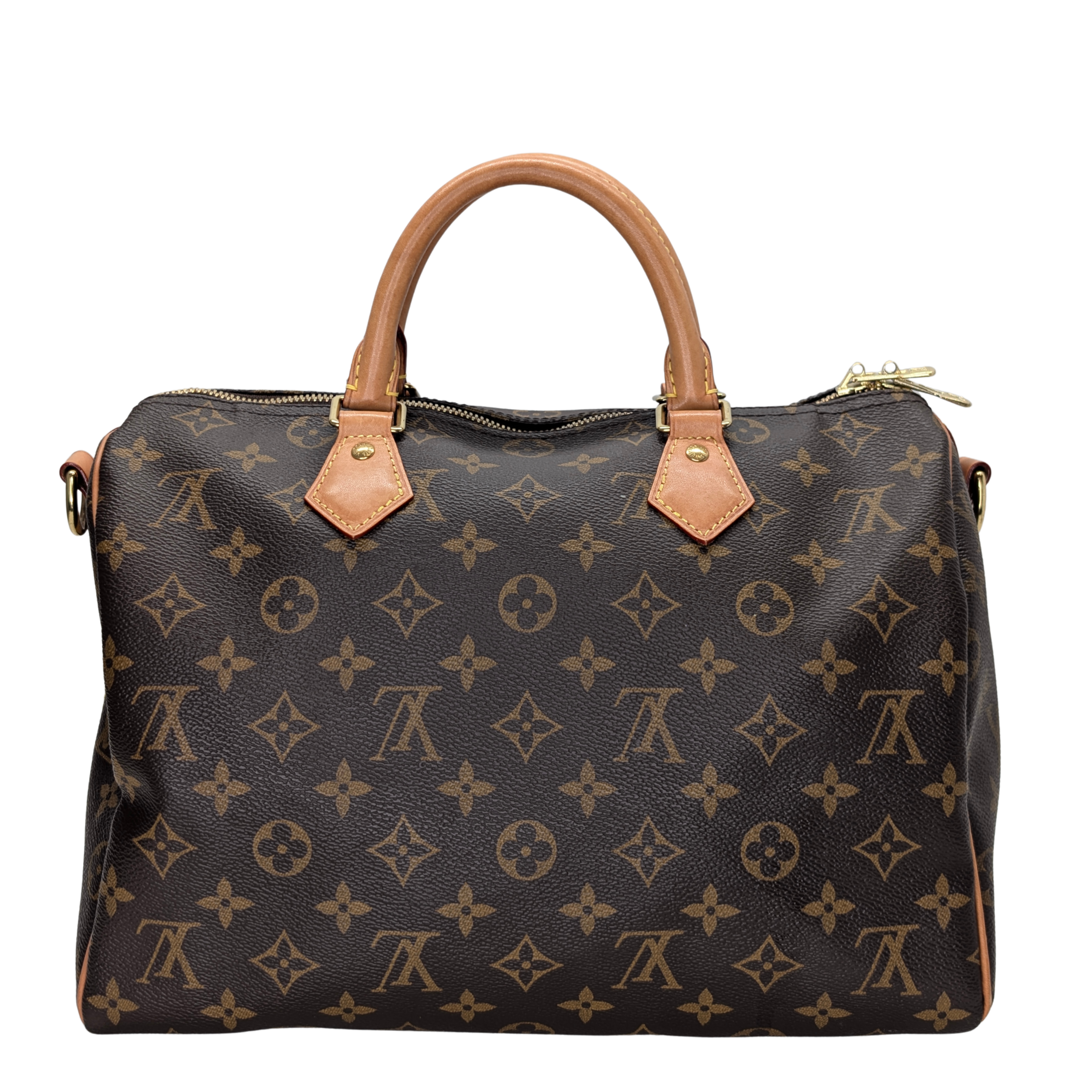 Louis Vuitton Speedy Bandoulière 30 Monogram Bag